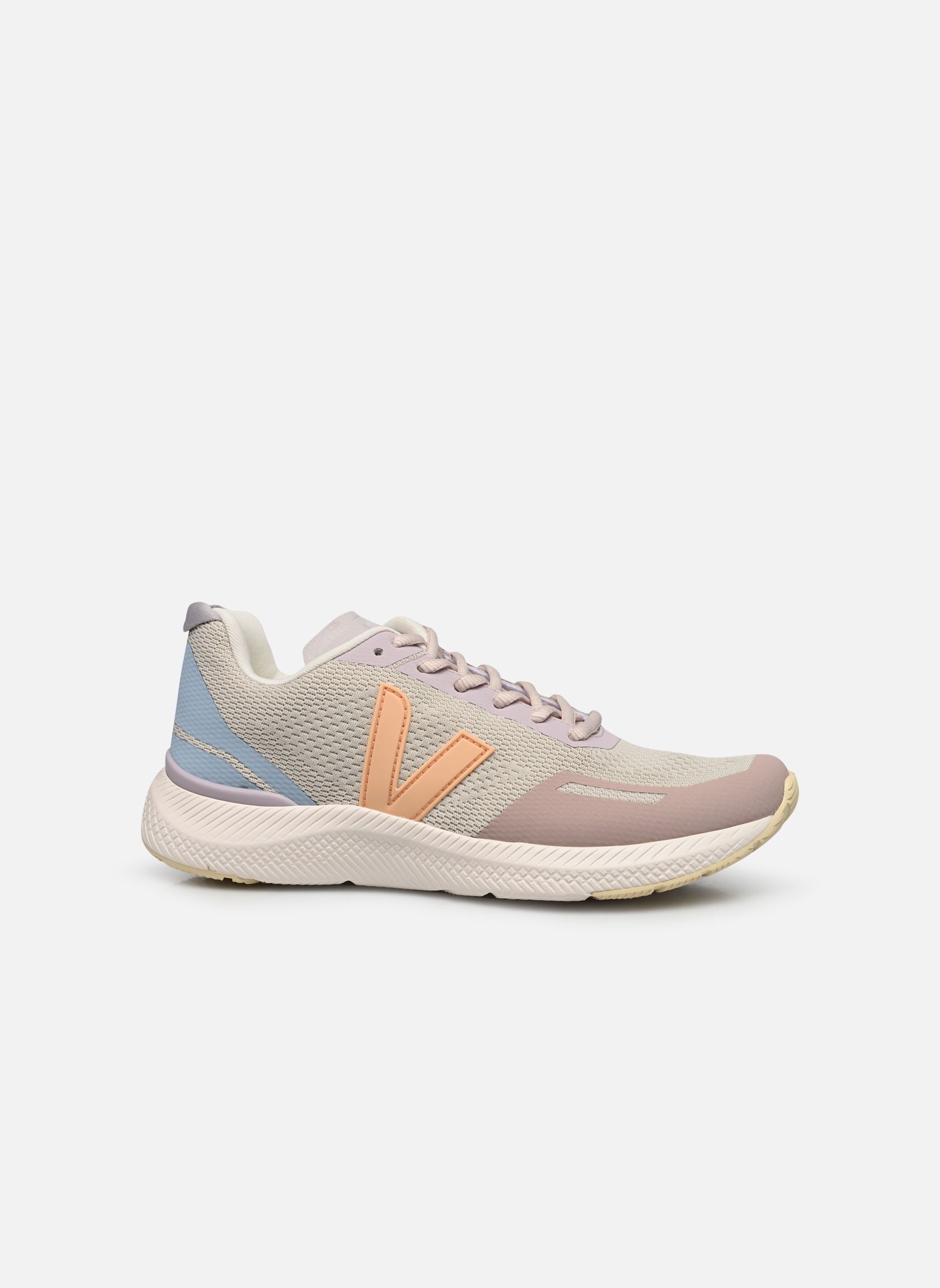Chaussures de sport Impala femme multicolore Veja Chaussures de sport Impala femme multicolore Natural Peach