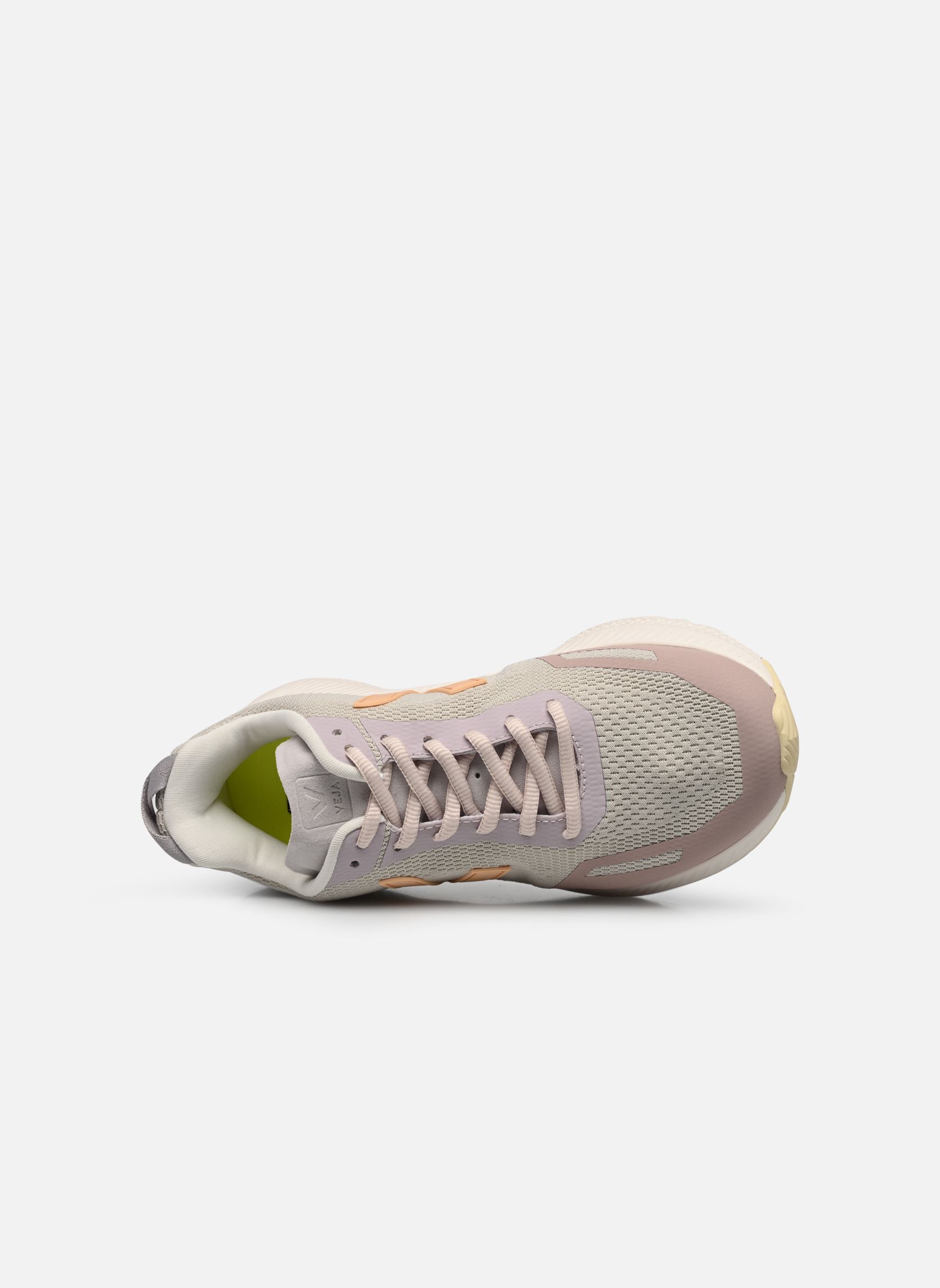 Chaussures de sport Impala femme multicolore Veja Chaussures de sport Impala femme multicolore Natural Peach
