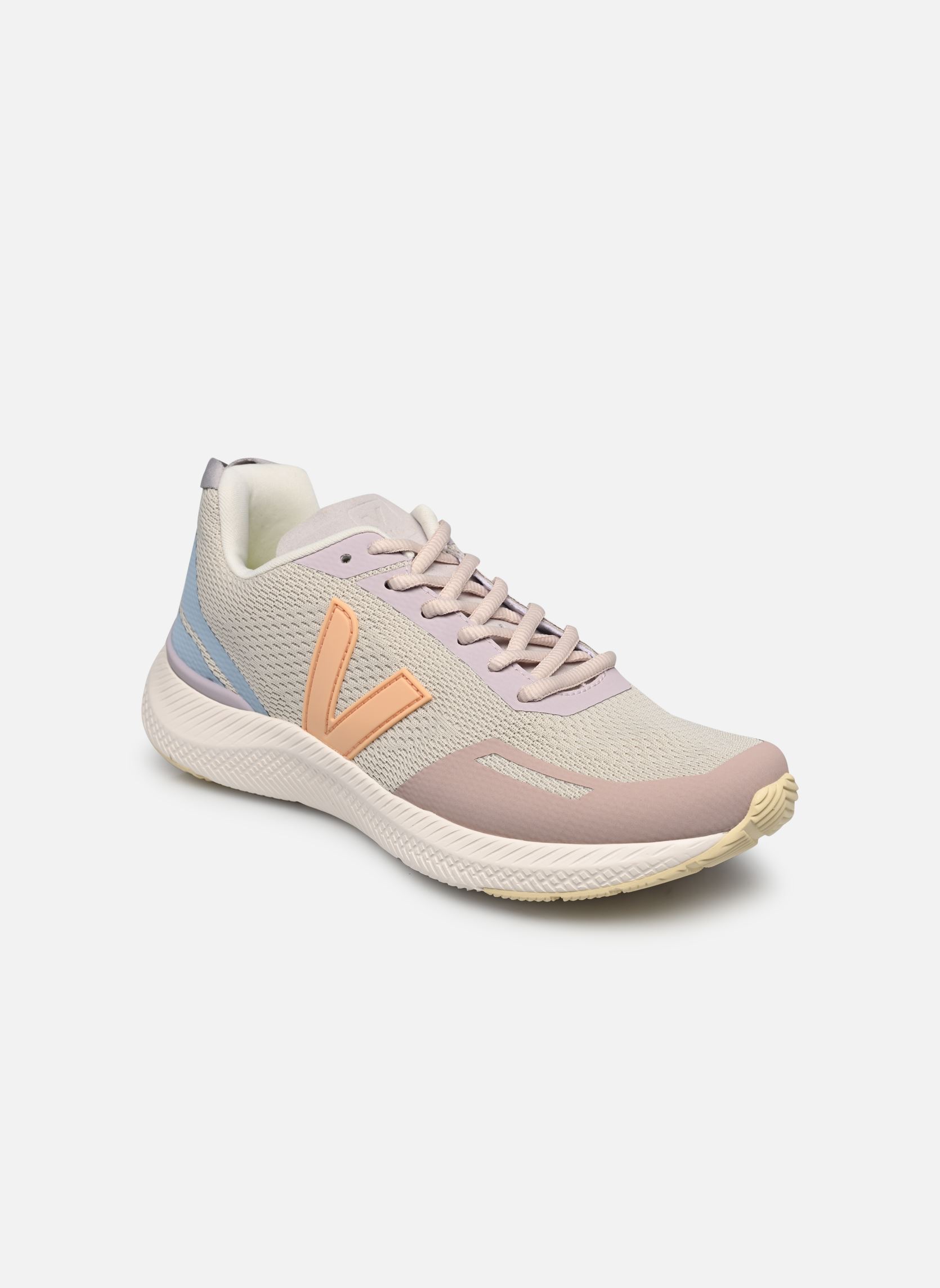 Chaussures de sport Impala femme multicolore Veja Chaussures de sport Impala femme multicolore Natural Peach
