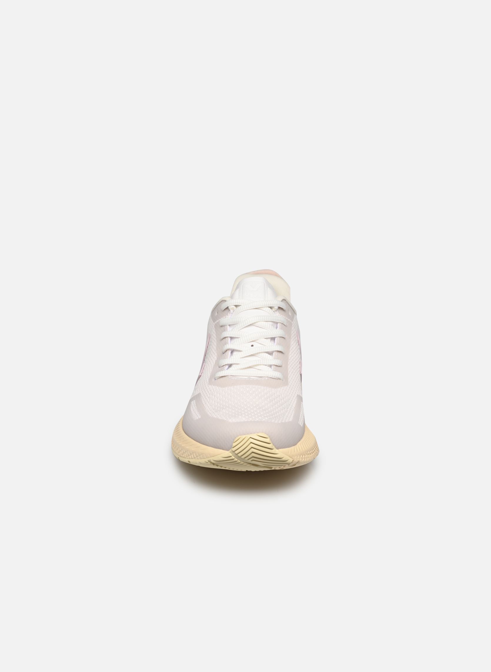 Sportschoenen Impala dames wit Veja Sportschoenen Impala dames wit Glaze_Parme