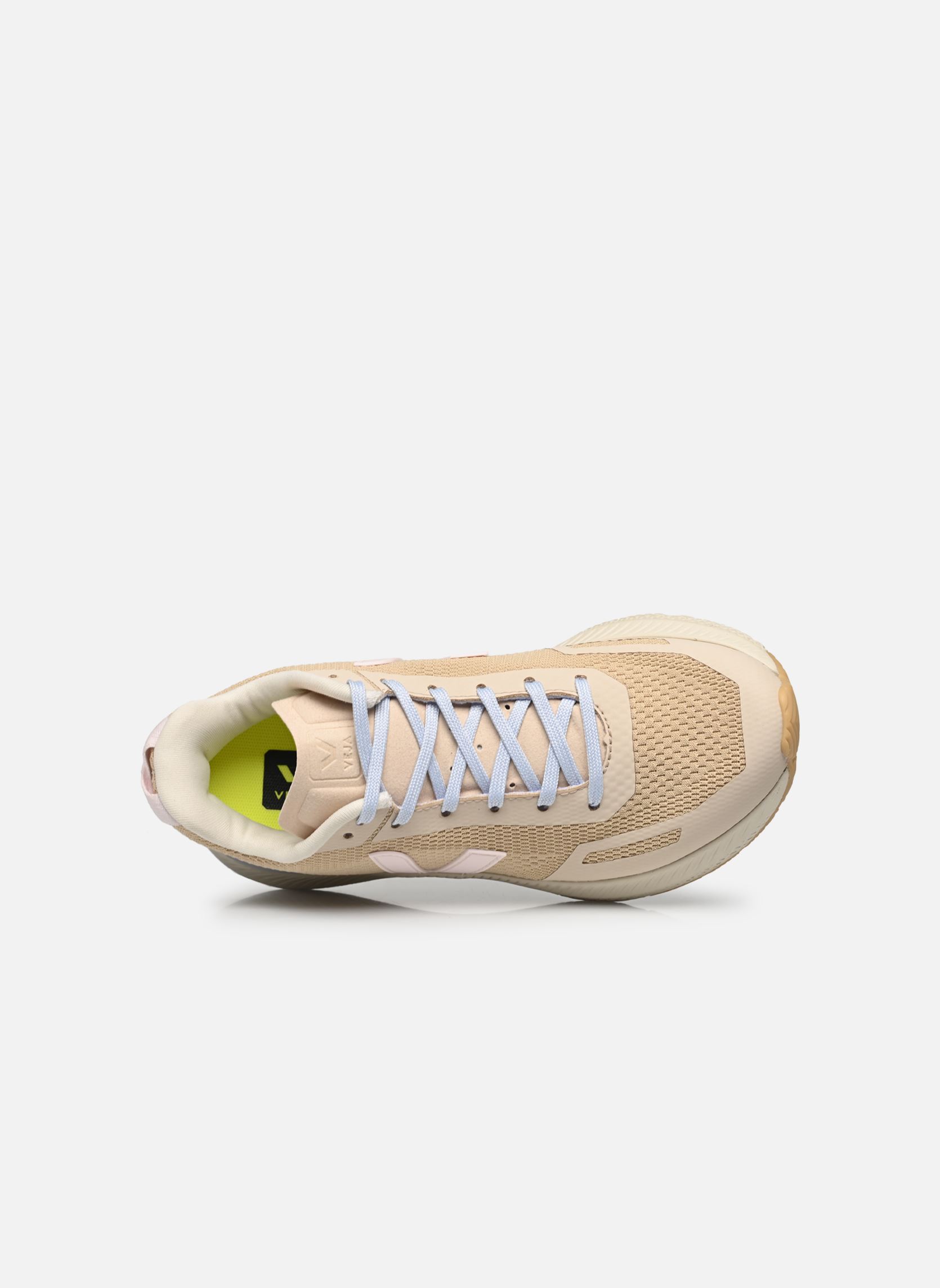 Sportschoenen Impala dames beige Veja Sportschoenen Impala dames beige ALMOND_LASSI
