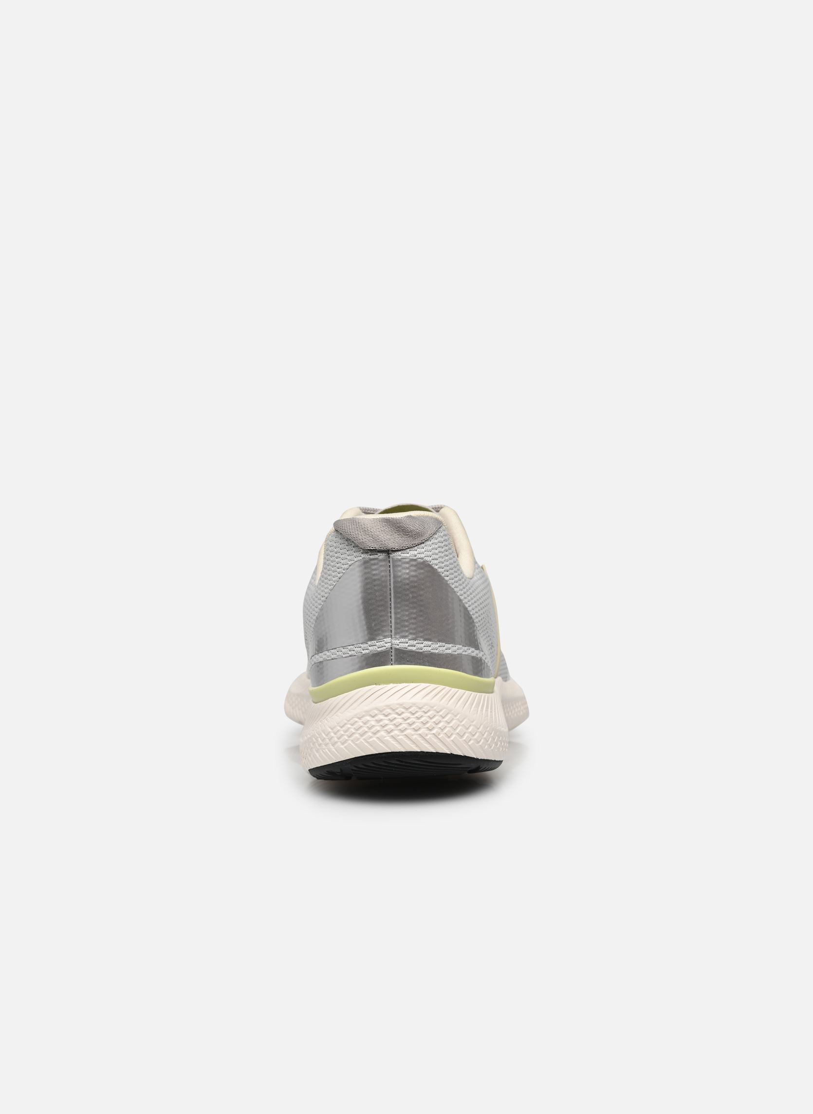 Sportschoenen Impala dames zilver Veja Sportschoenen Impala dames zilver LIGHT-GREY_PIERRE_SILVER