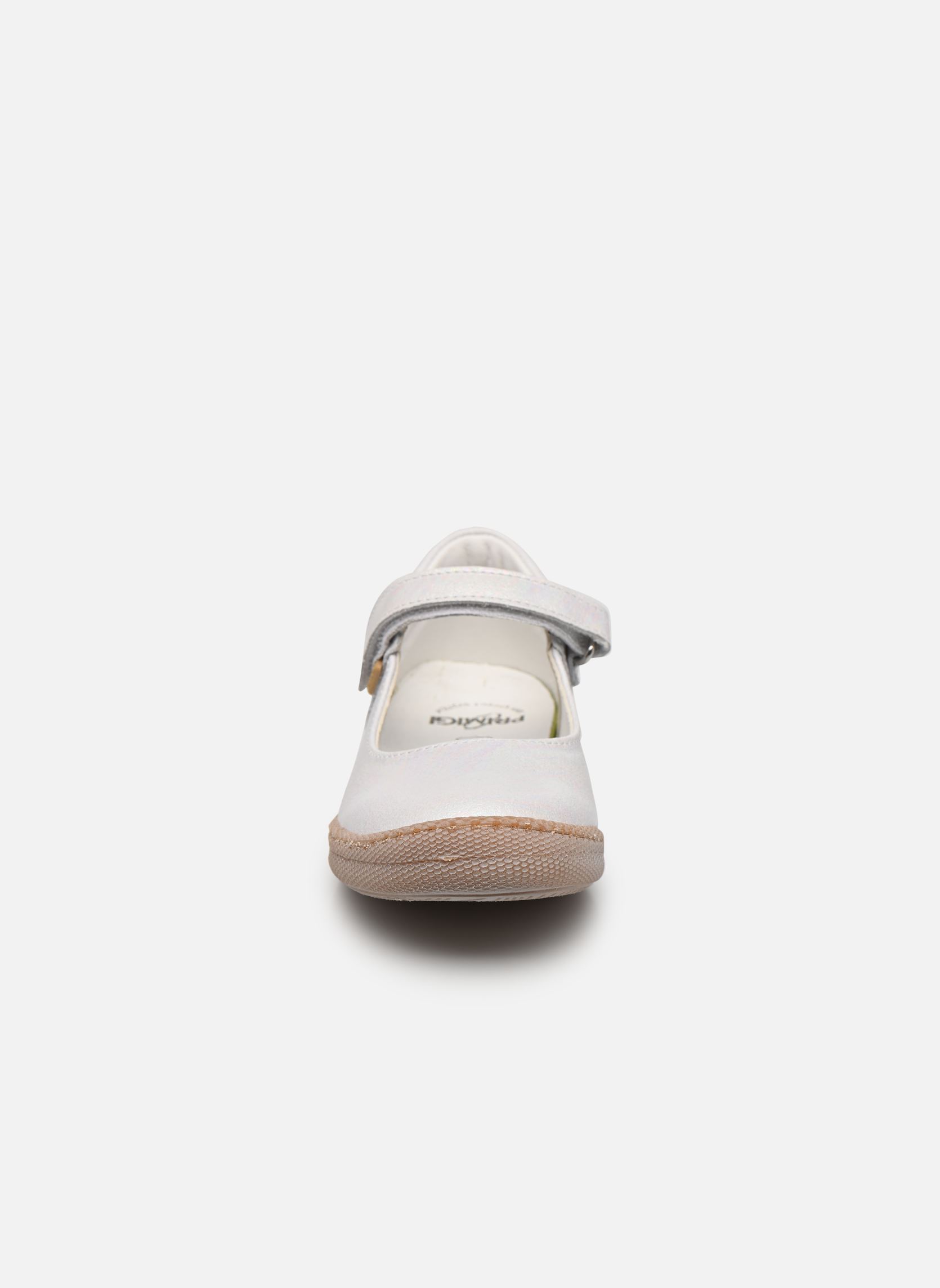 Ballerines Sport Trendy Femm. fille blanc Primigi Ballerines Sport Trendy Femm. fille blanc BIANCO