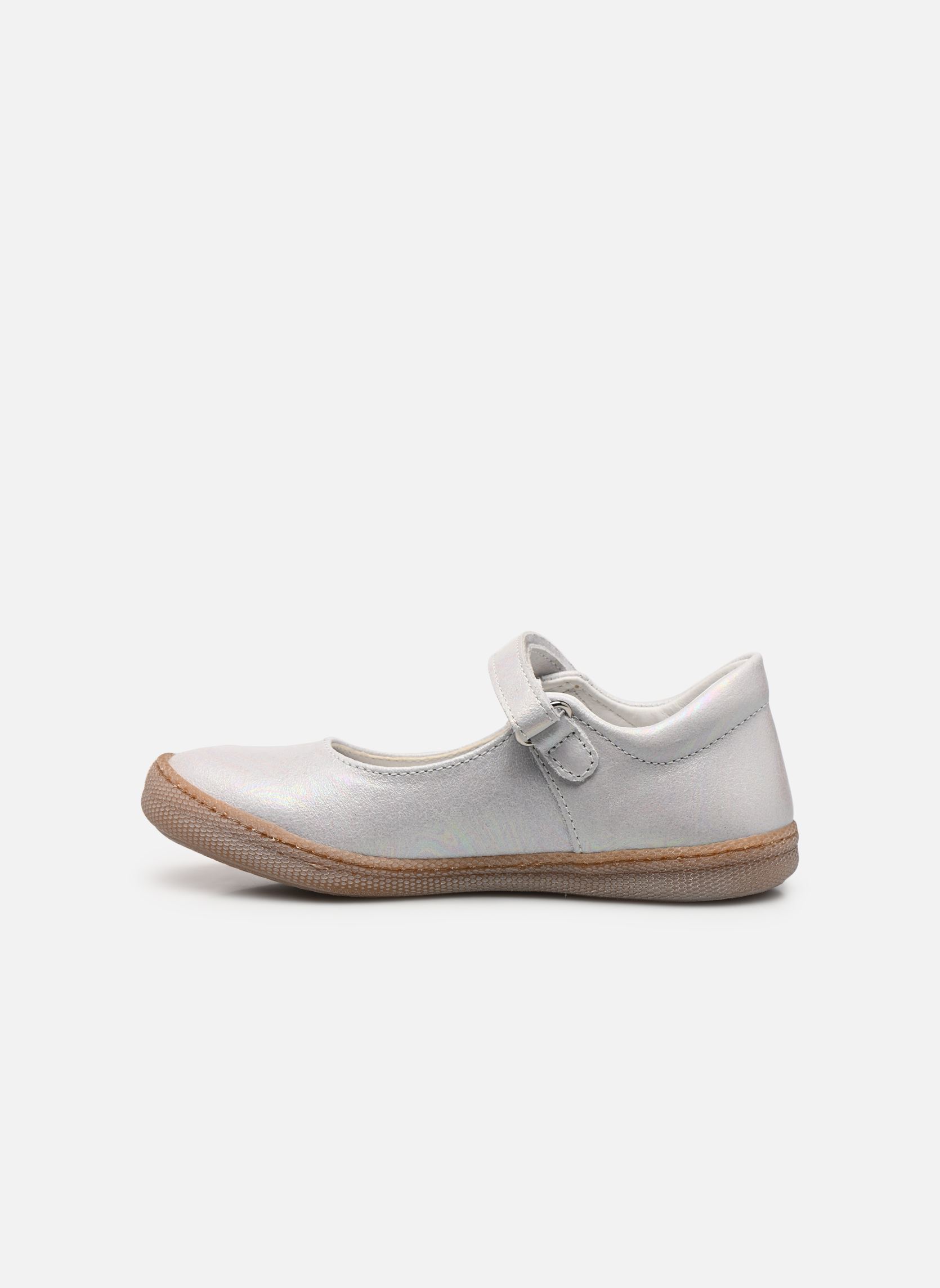 Ballerines Sport Trendy Femm. fille blanc Primigi Ballerines Sport Trendy Femm. fille blanc BIANCO