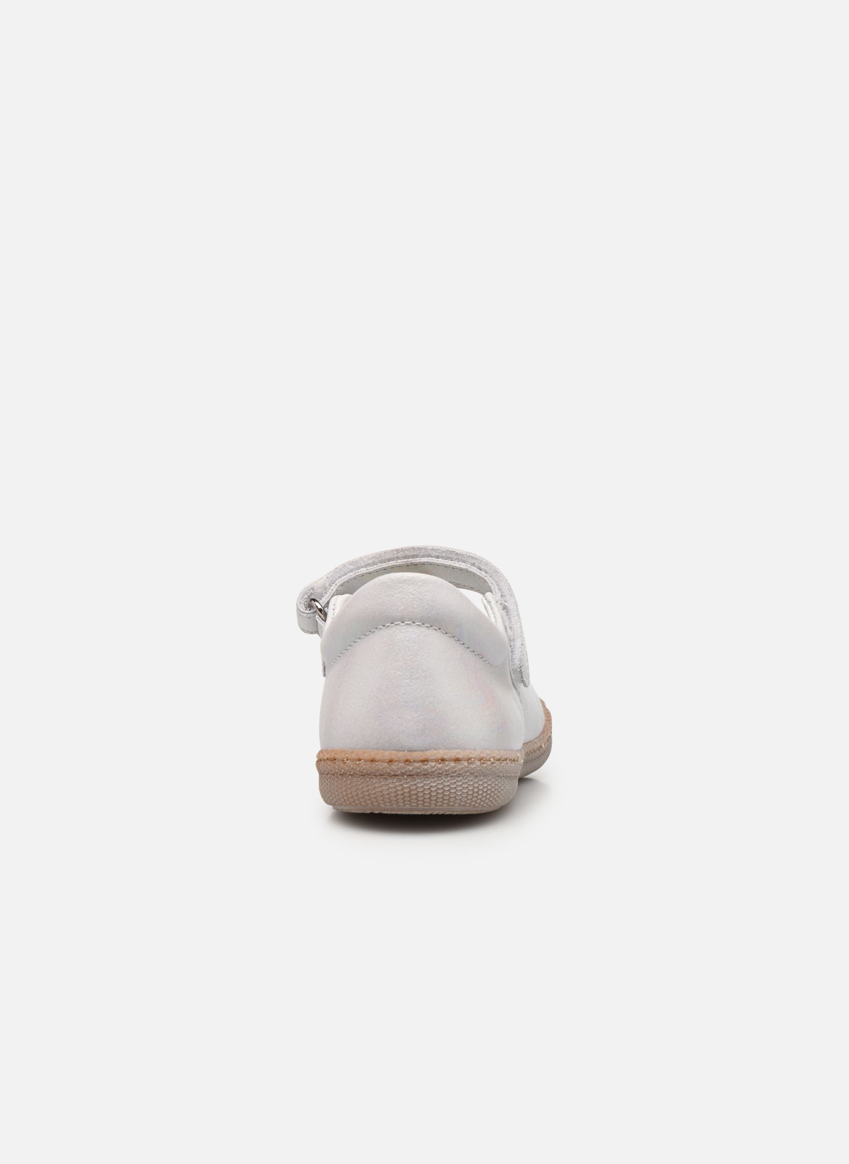 Ballerines Sport Trendy Femm. fille blanc Primigi Ballerines Sport Trendy Femm. fille blanc BIANCO