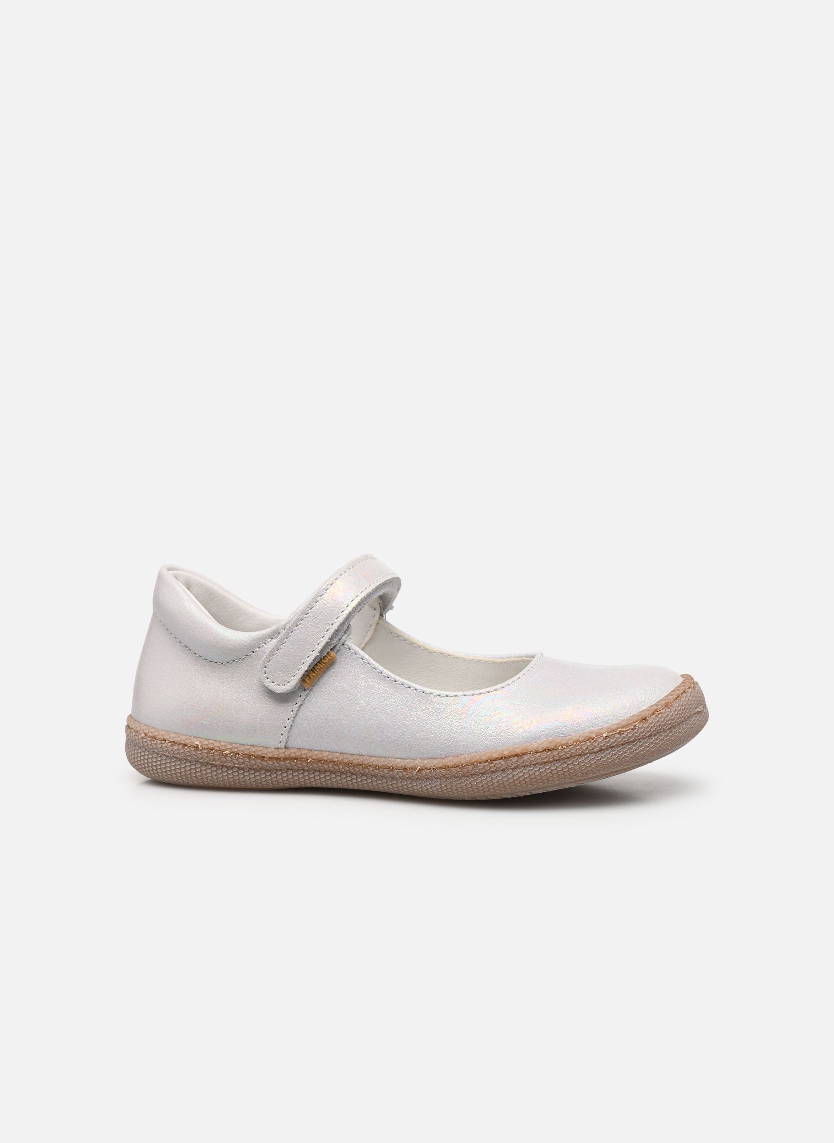 Ballerines Sport Trendy Femm. fille blanc Primigi Ballerines Sport Trendy Femm. fille blanc BIANCO