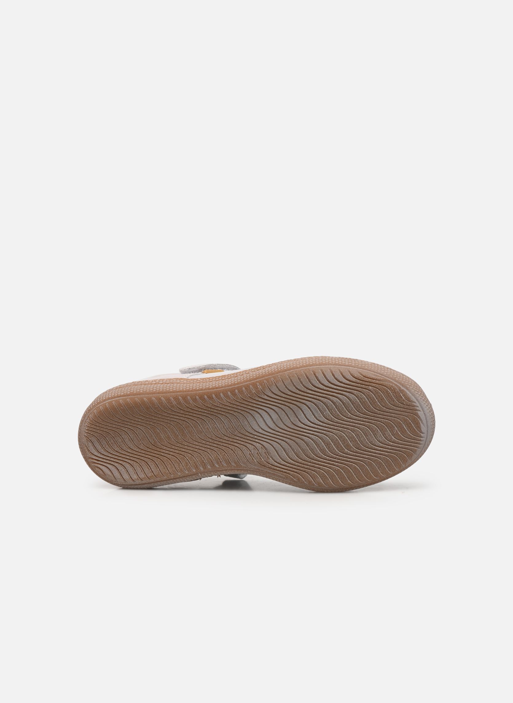 Ballerines Sport Trendy Femm. fille blanc Primigi Ballerines Sport Trendy Femm. fille blanc BIANCO