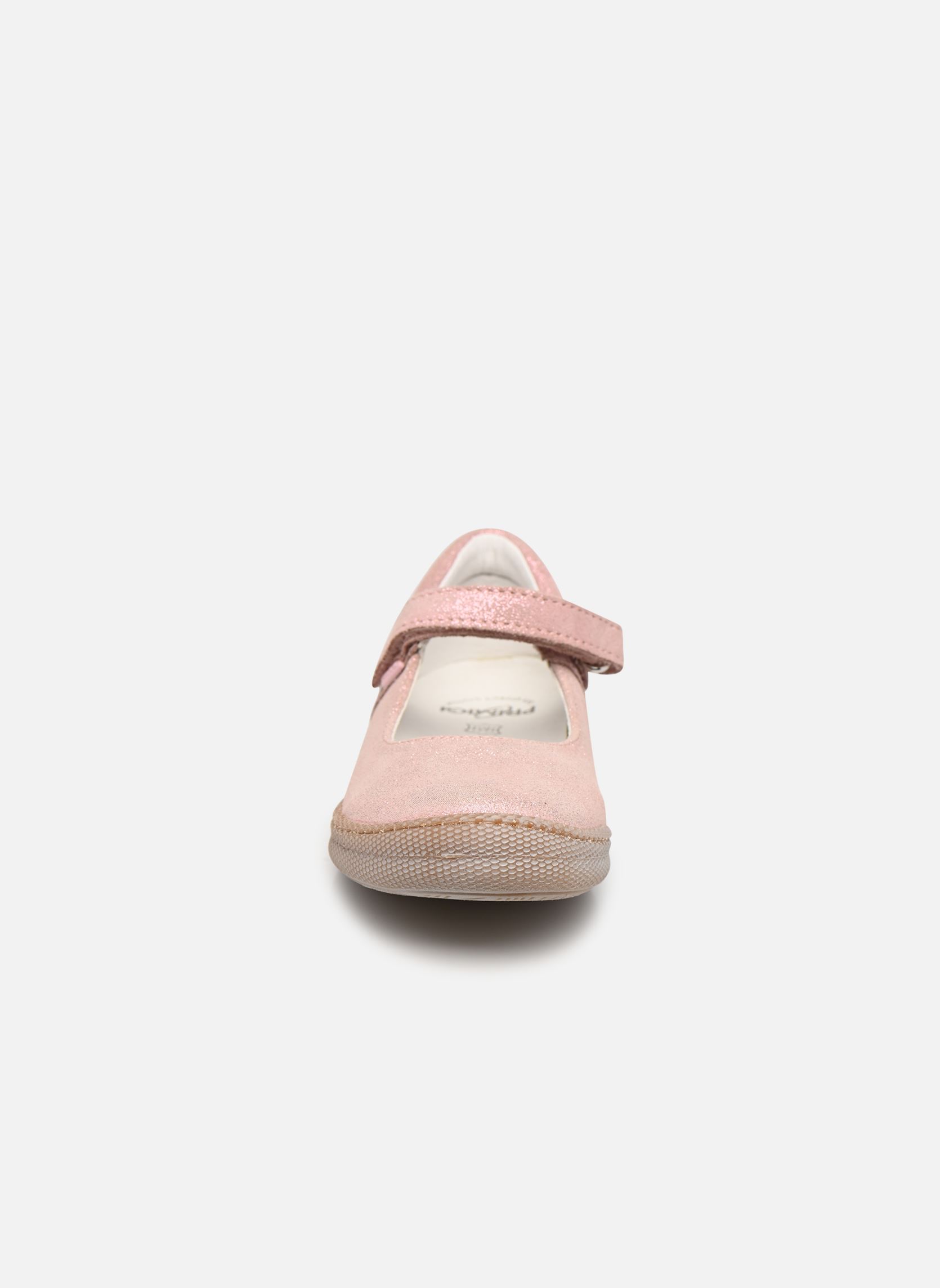 Ballerines Sport Trendy Femm. fille rose Primigi Ballerines Sport Trendy Femm. fille rose CHIFFON