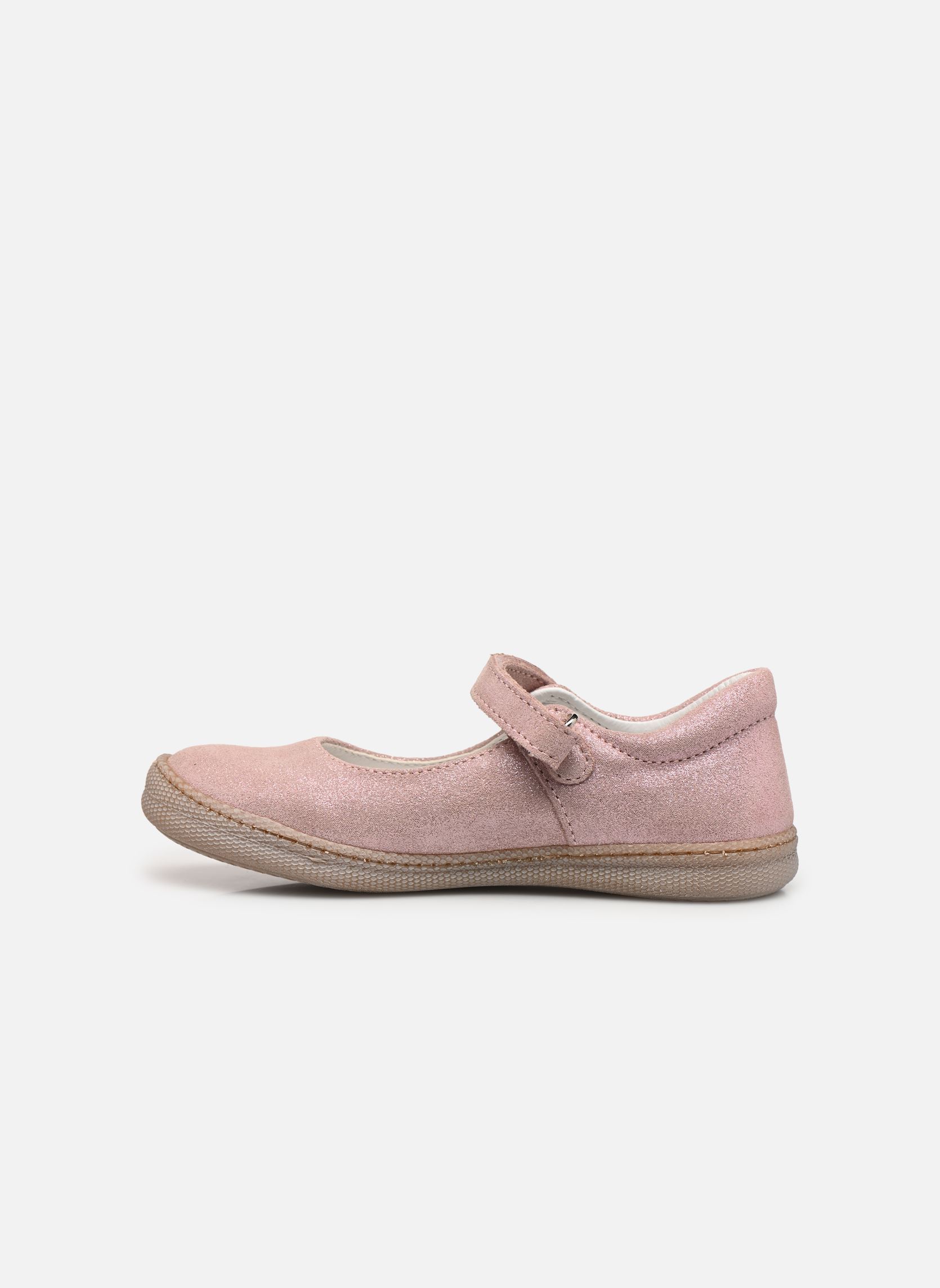Ballerines Sport Trendy Femm. fille rose Primigi Ballerines Sport Trendy Femm. fille rose CHIFFON
