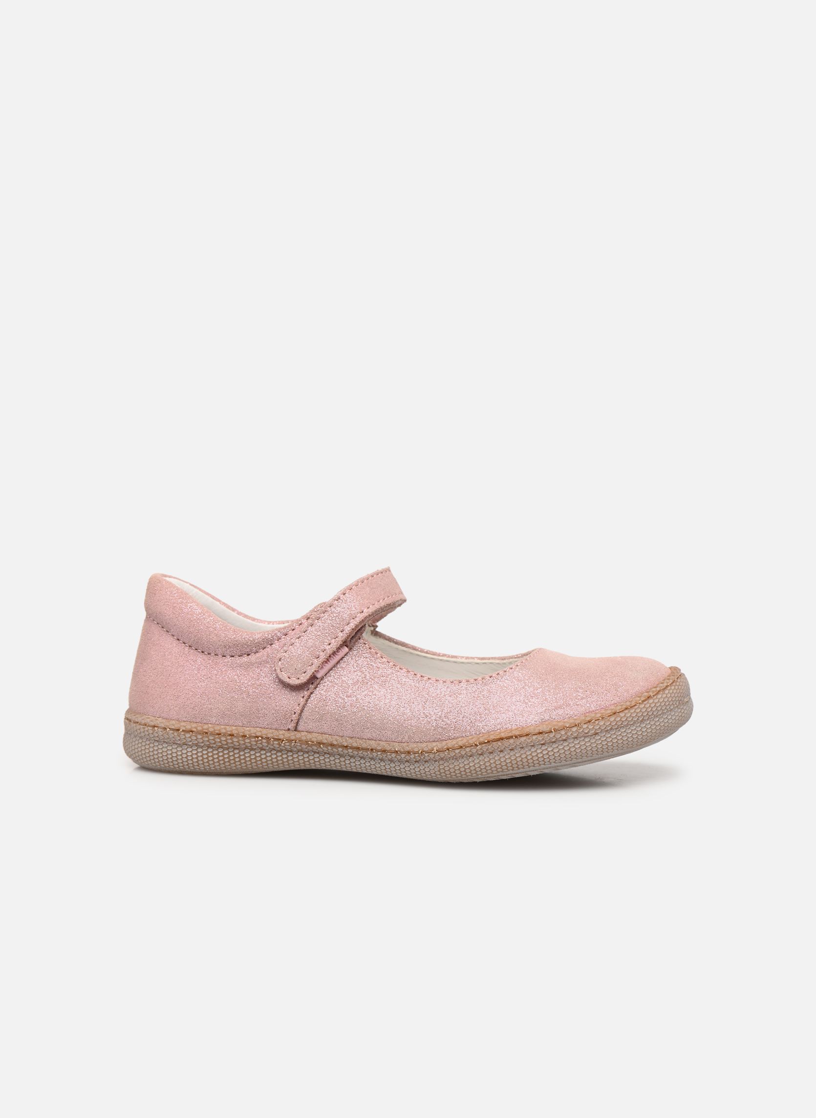 Ballerines Sport Trendy Femm. fille rose Primigi Ballerines Sport Trendy Femm. fille rose CHIFFON