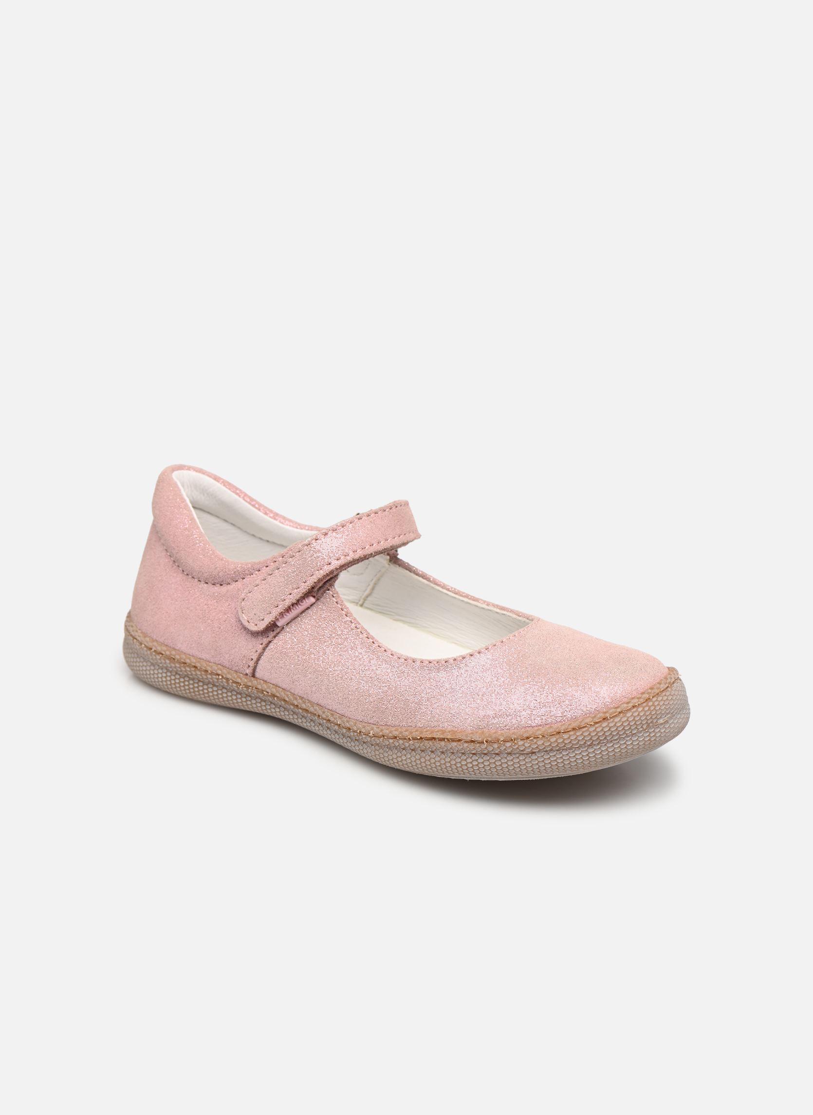 Ballerines Sport Trendy Femm. fille rose Primigi Ballerines Sport Trendy Femm. fille rose CHIFFON