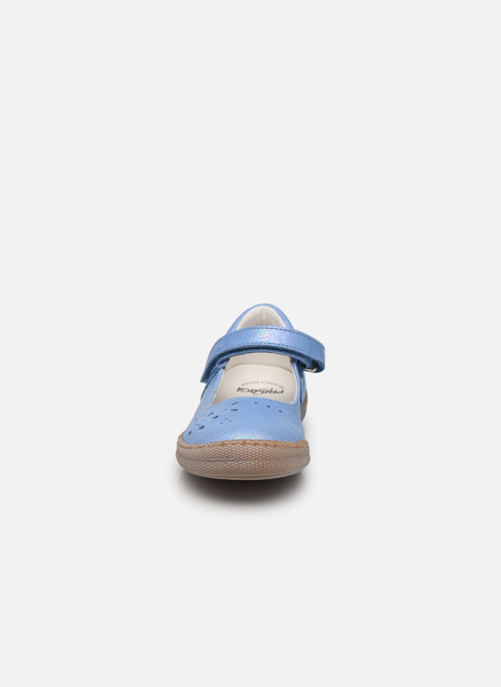 Ballerines Sport Trendy Femm. fille bleu Primigi Ballerines Sport Trendy Femm. fille bleu JEANS