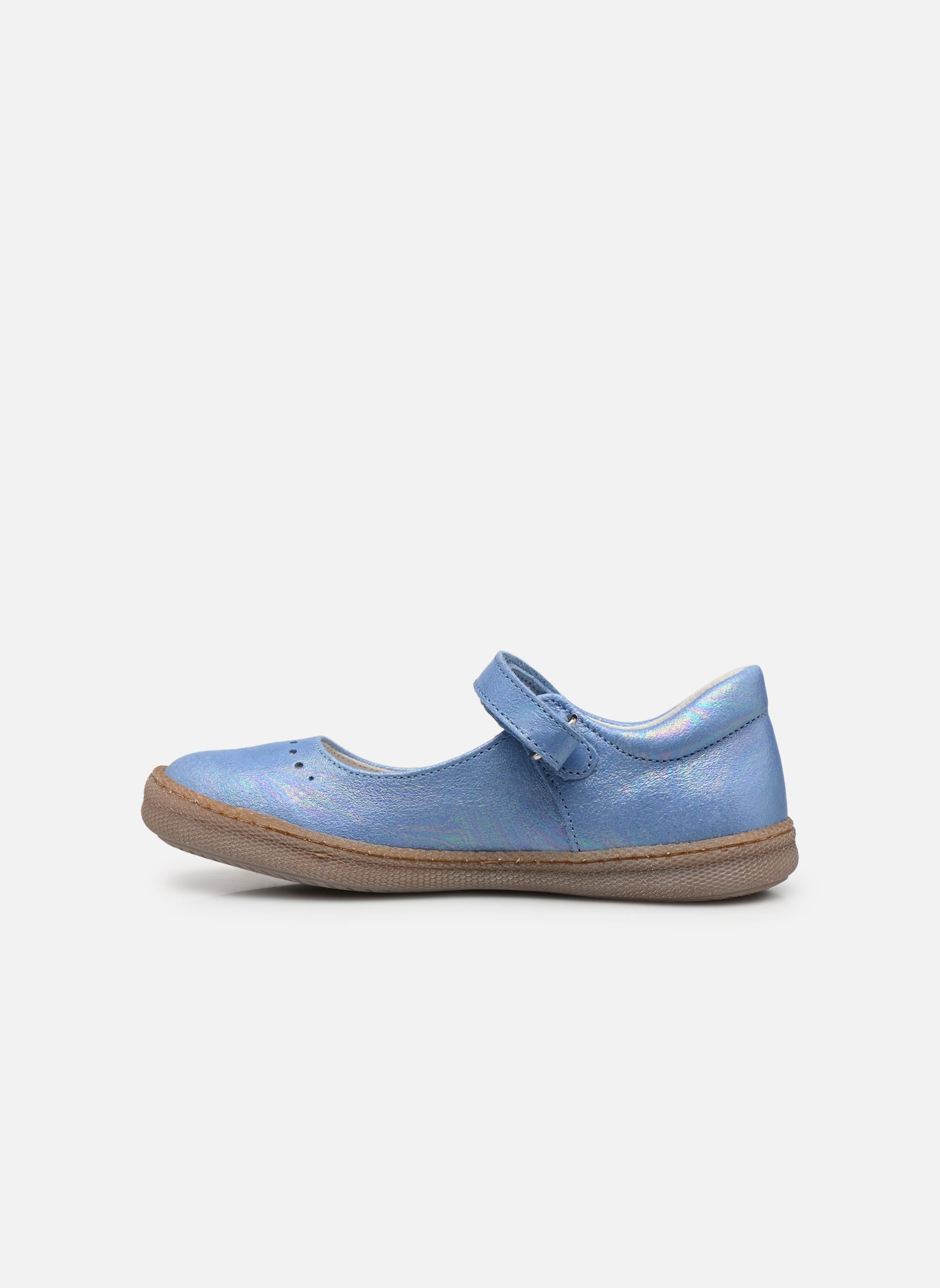 Ballerines Sport Trendy Femm. fille bleu Primigi Ballerines Sport Trendy Femm. fille bleu JEANS