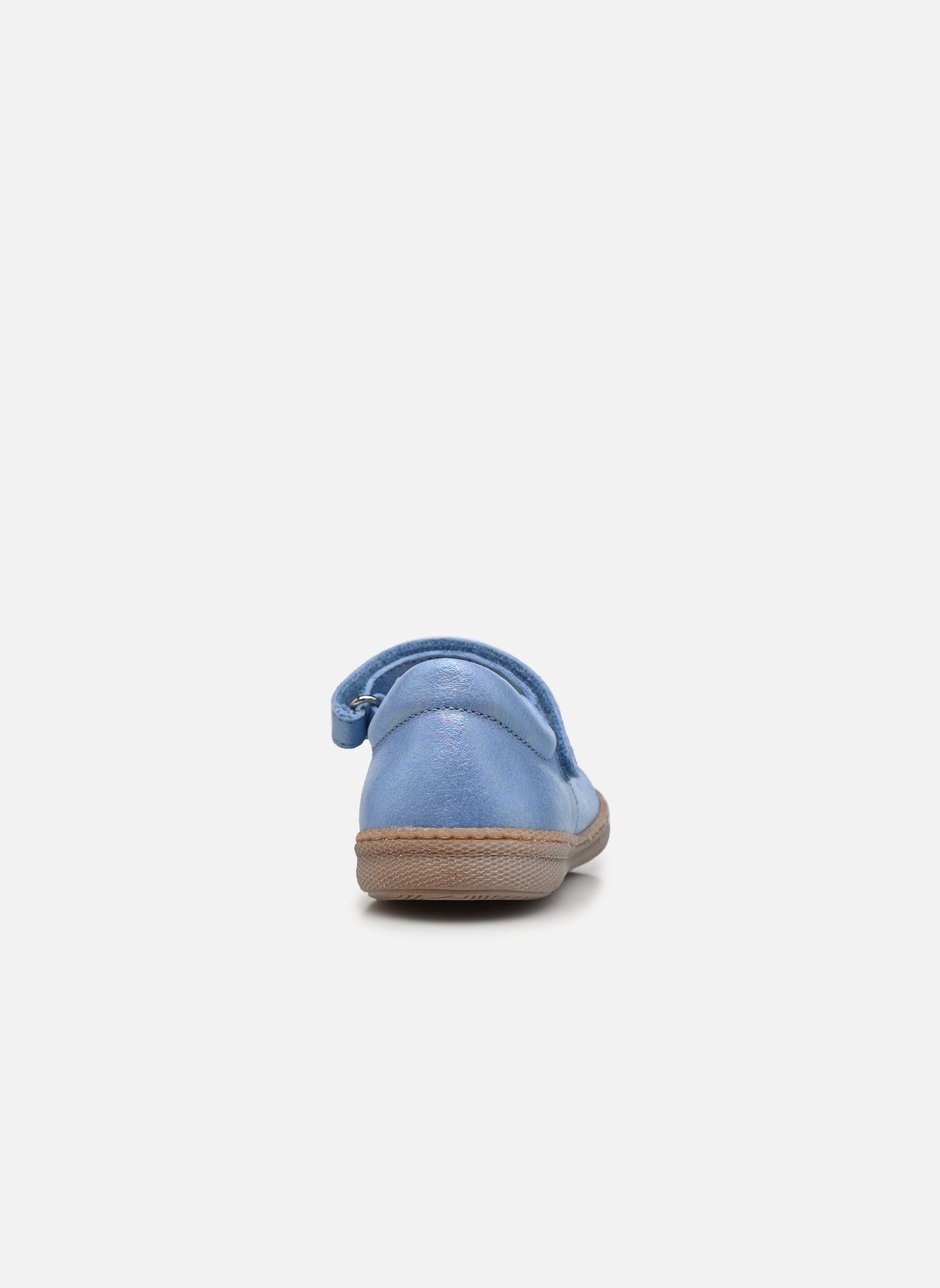 Ballerines Sport Trendy Femm. fille bleu Primigi Ballerines Sport Trendy Femm. fille bleu JEANS