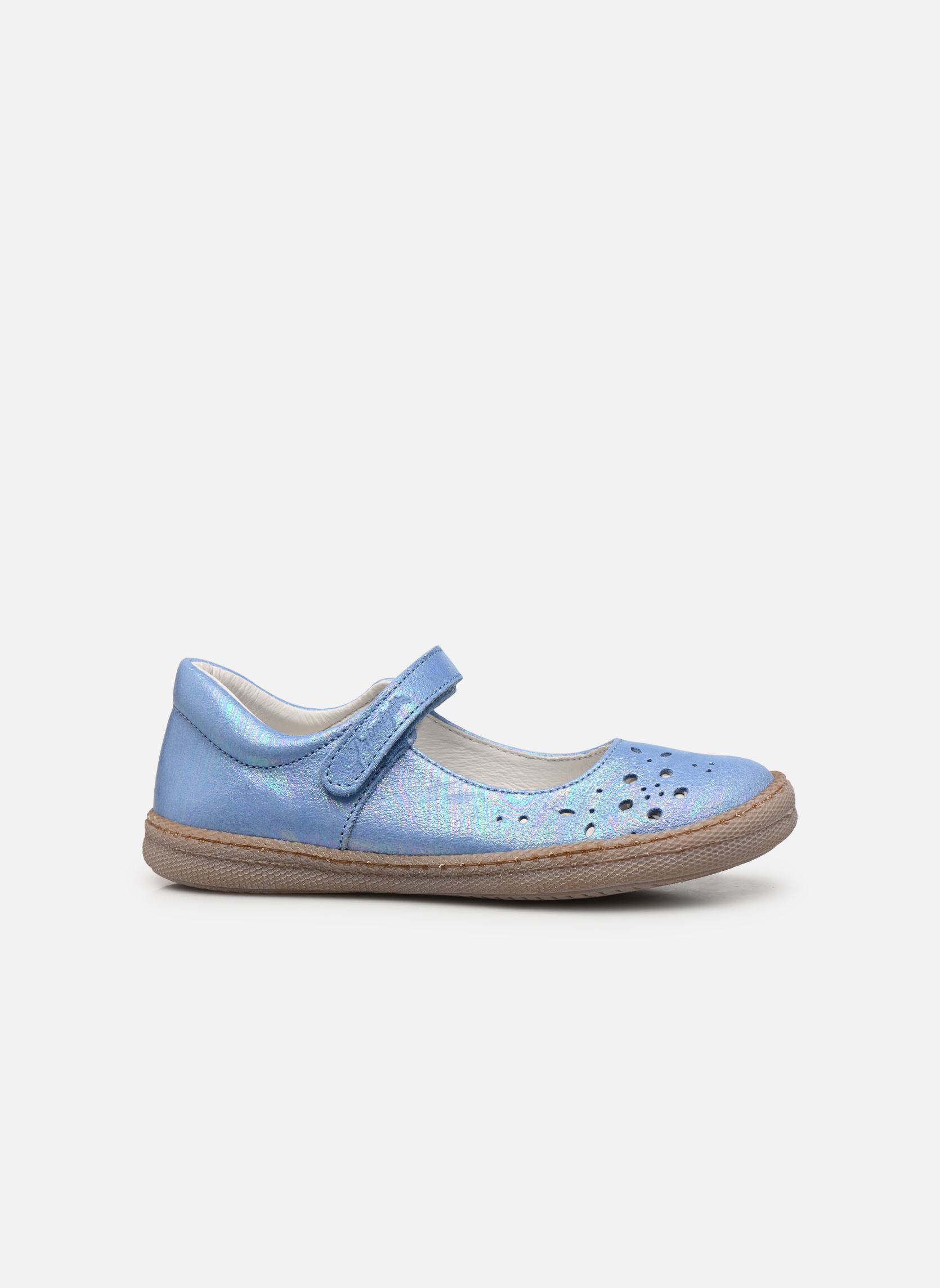 Ballerines Sport Trendy Femm. fille bleu Primigi Ballerines Sport Trendy Femm. fille bleu JEANS