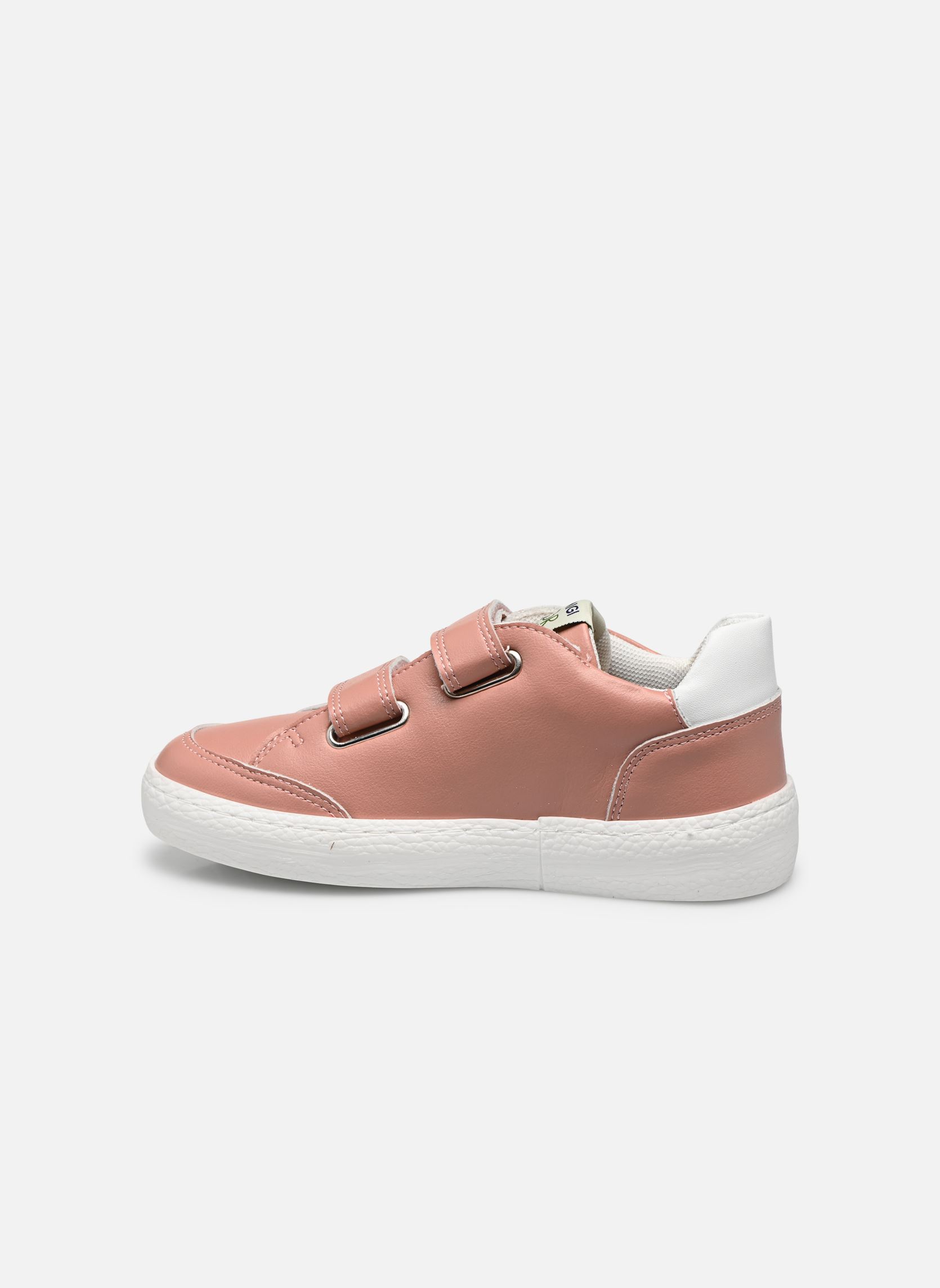 Baskets basses B&G For Change fille rose Primigi Baskets basses B&G For Change fille rose PEONIA