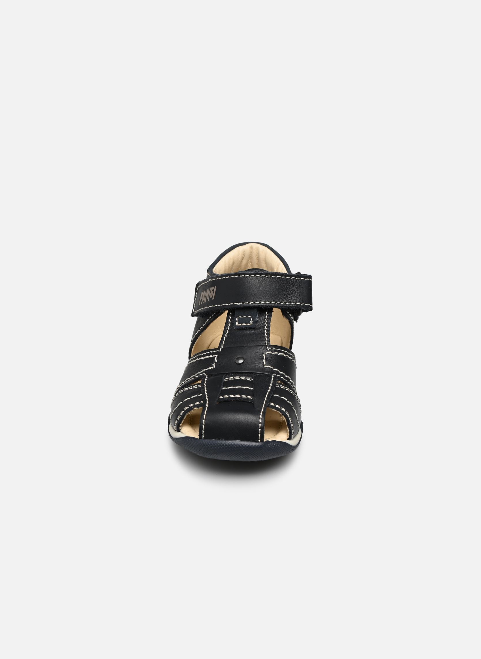 Sandalias Baby Spritz niño azul Primigi Sandalias Baby Spritz niño azul NAVY