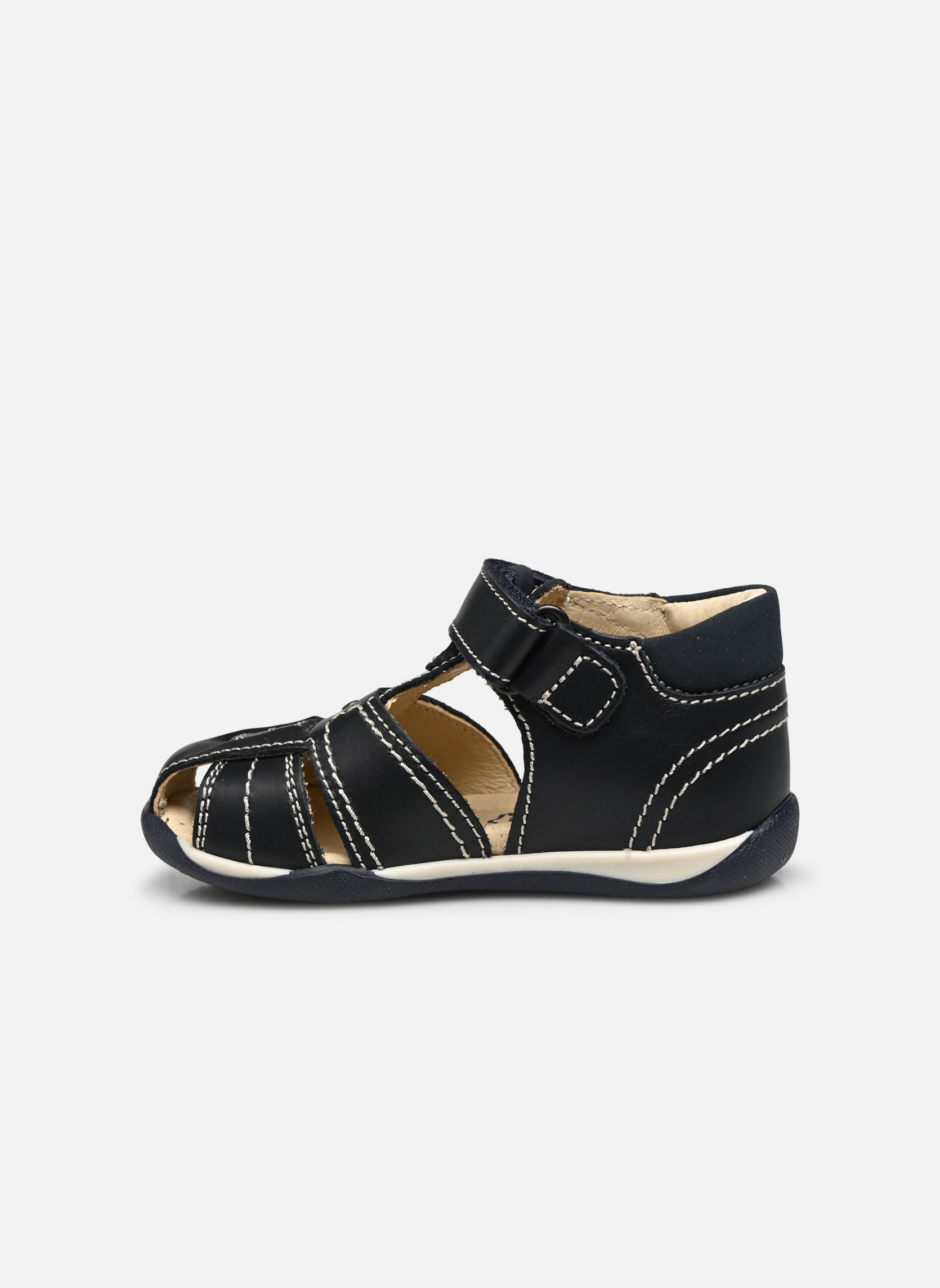 Sandalias Baby Spritz niño azul Primigi Sandalias Baby Spritz niño azul NAVY