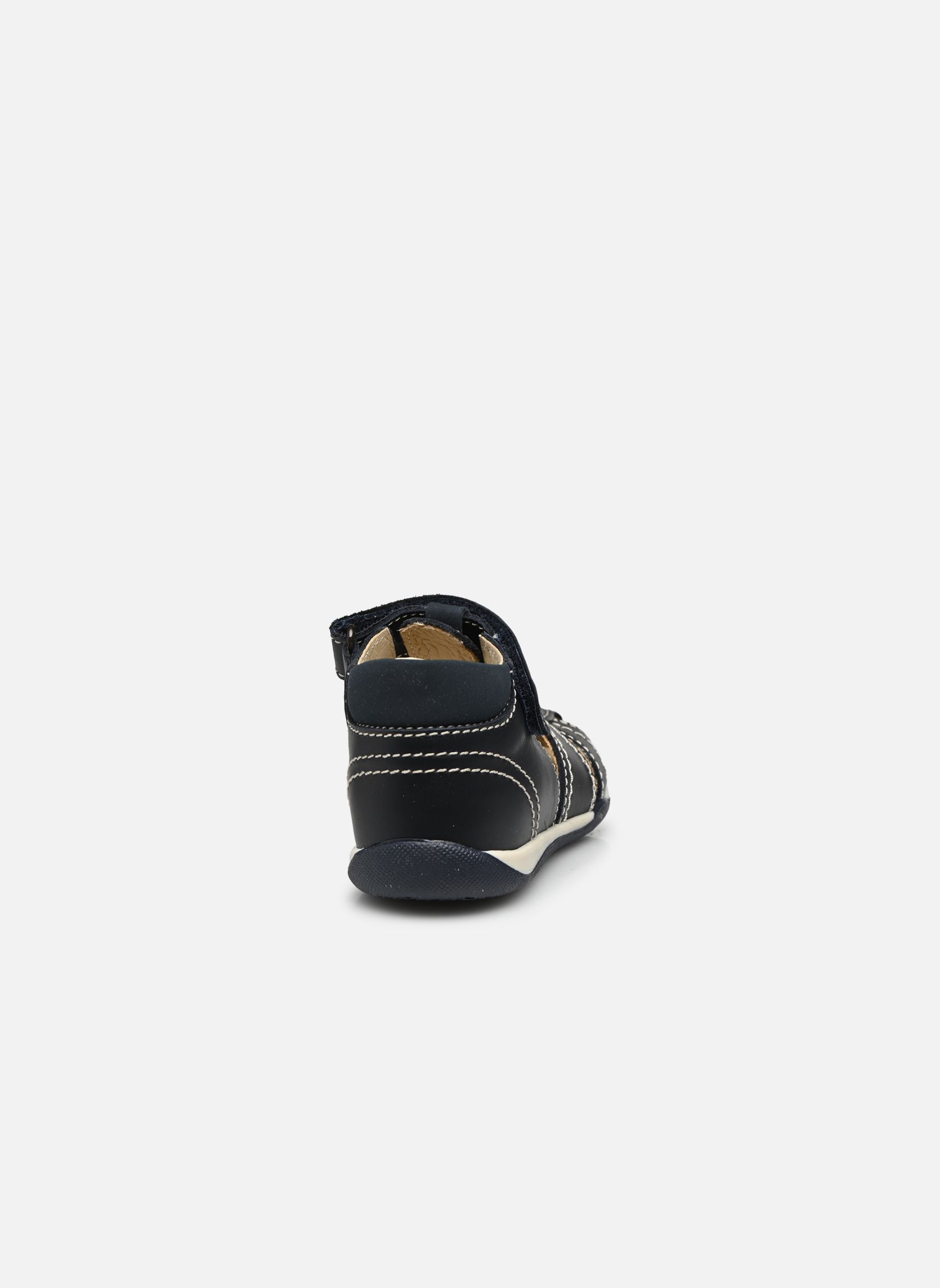 Sandalias Baby Spritz niño azul Primigi Sandalias Baby Spritz niño azul NAVY