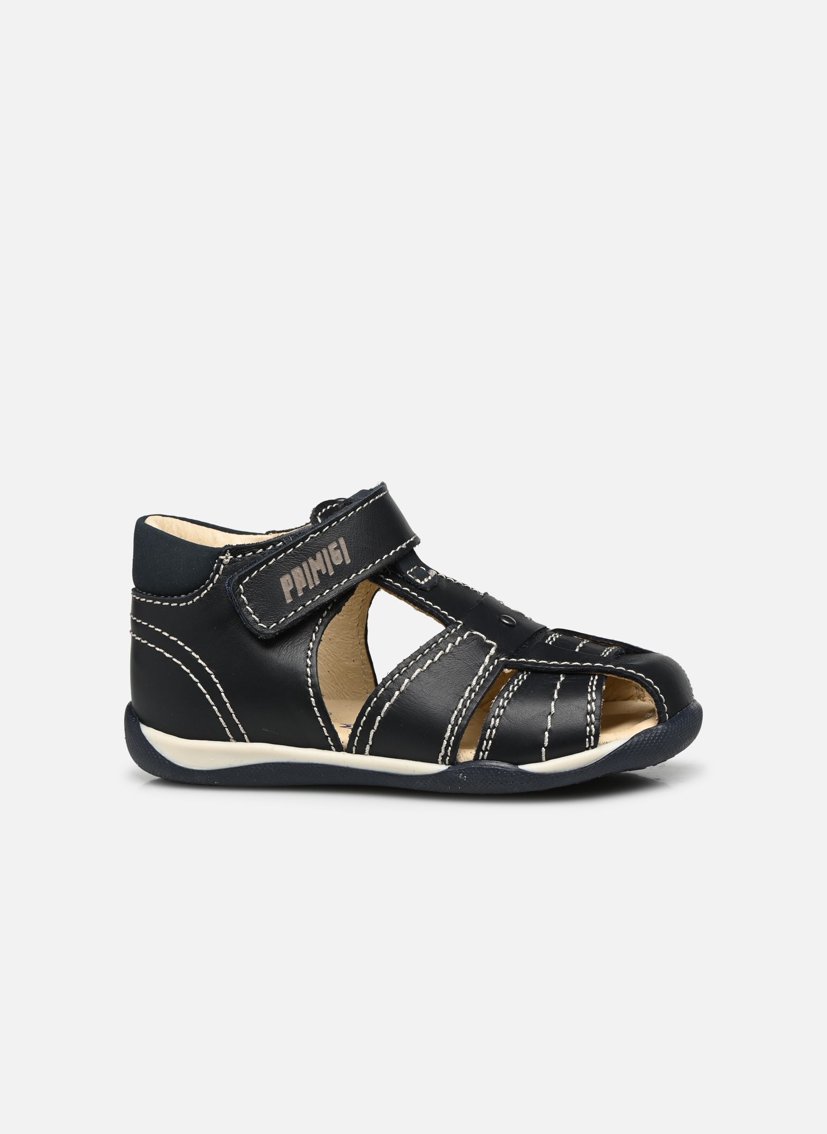 Sandalias Baby Spritz niño azul Primigi Sandalias Baby Spritz niño azul NAVY