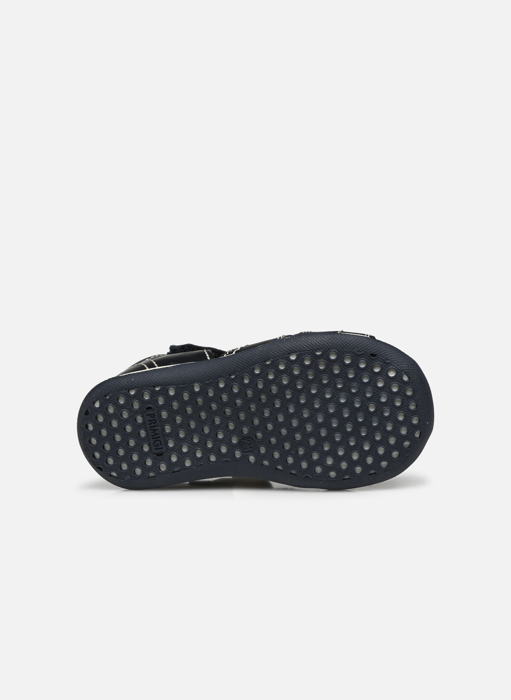 Sandalias Baby Spritz niño azul Primigi Sandalias Baby Spritz niño azul NAVY