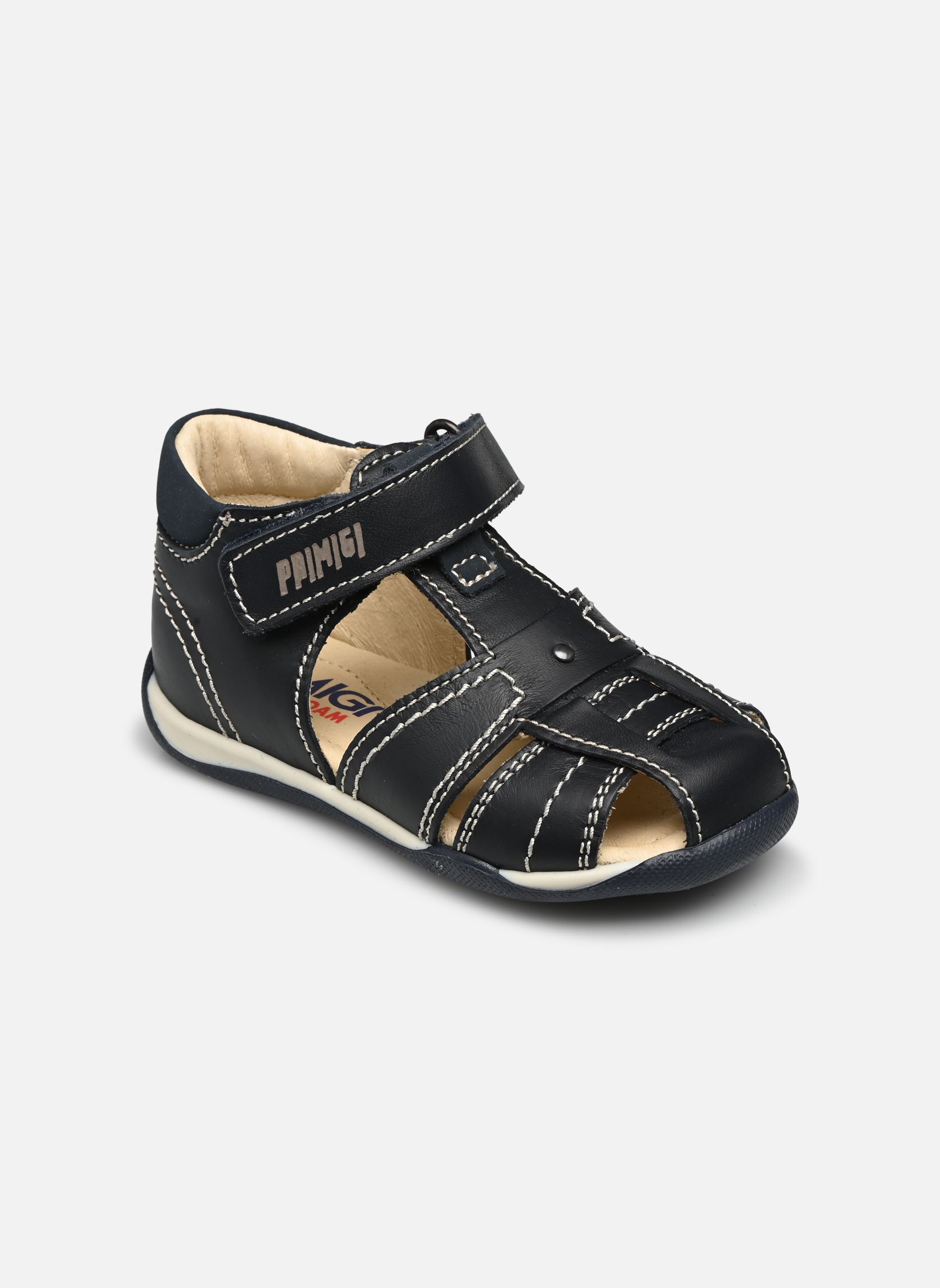 Sandalias Baby Spritz niño azul Primigi Sandalias Baby Spritz niño azul NAVY