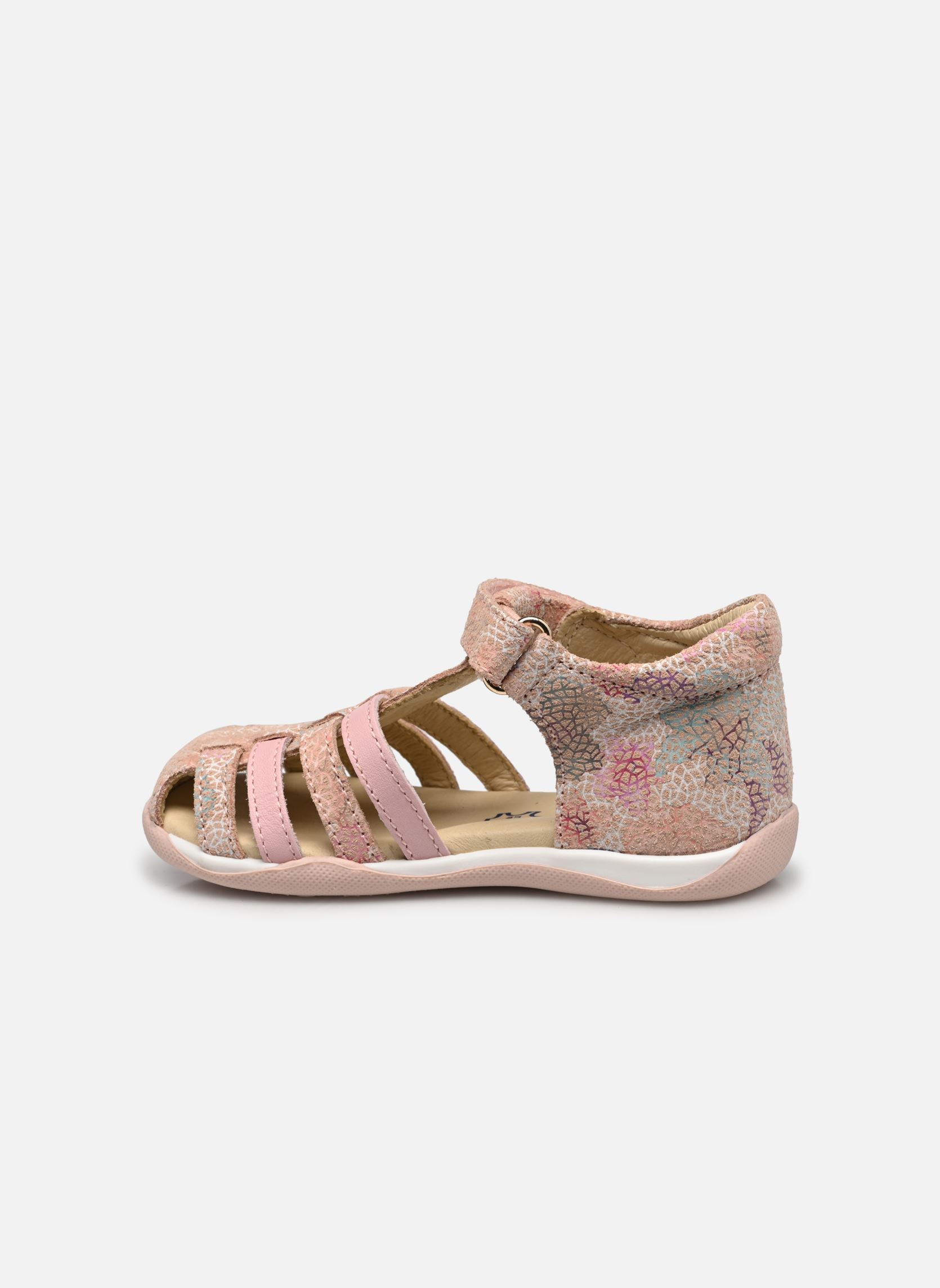 Sandalen Baby Spritz mädchen rosa Primigi Sandalen Baby Spritz mädchen rosa CIPRIA