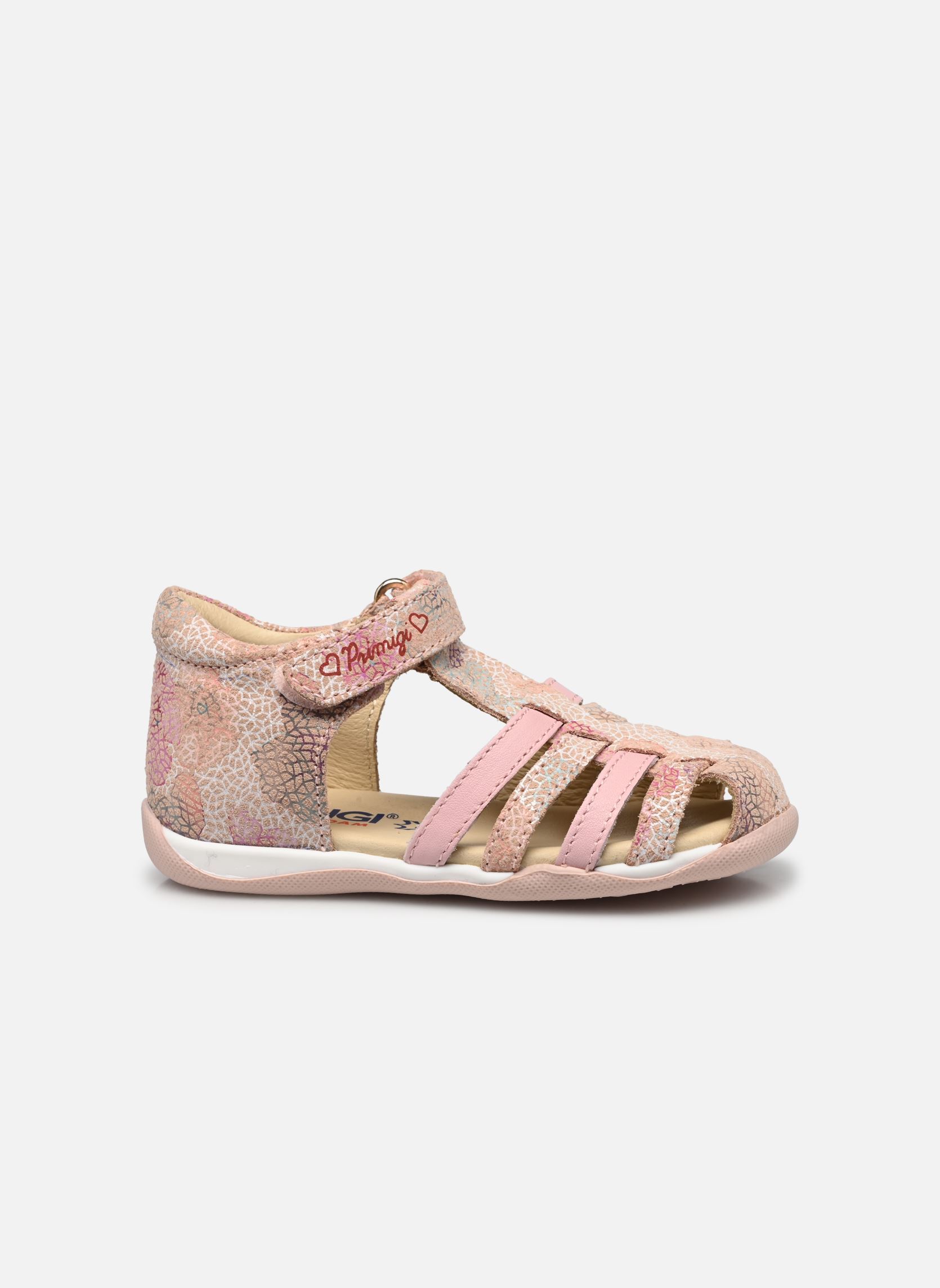 Sandalen Baby Spritz mädchen rosa Primigi Sandalen Baby Spritz mädchen rosa CIPRIA