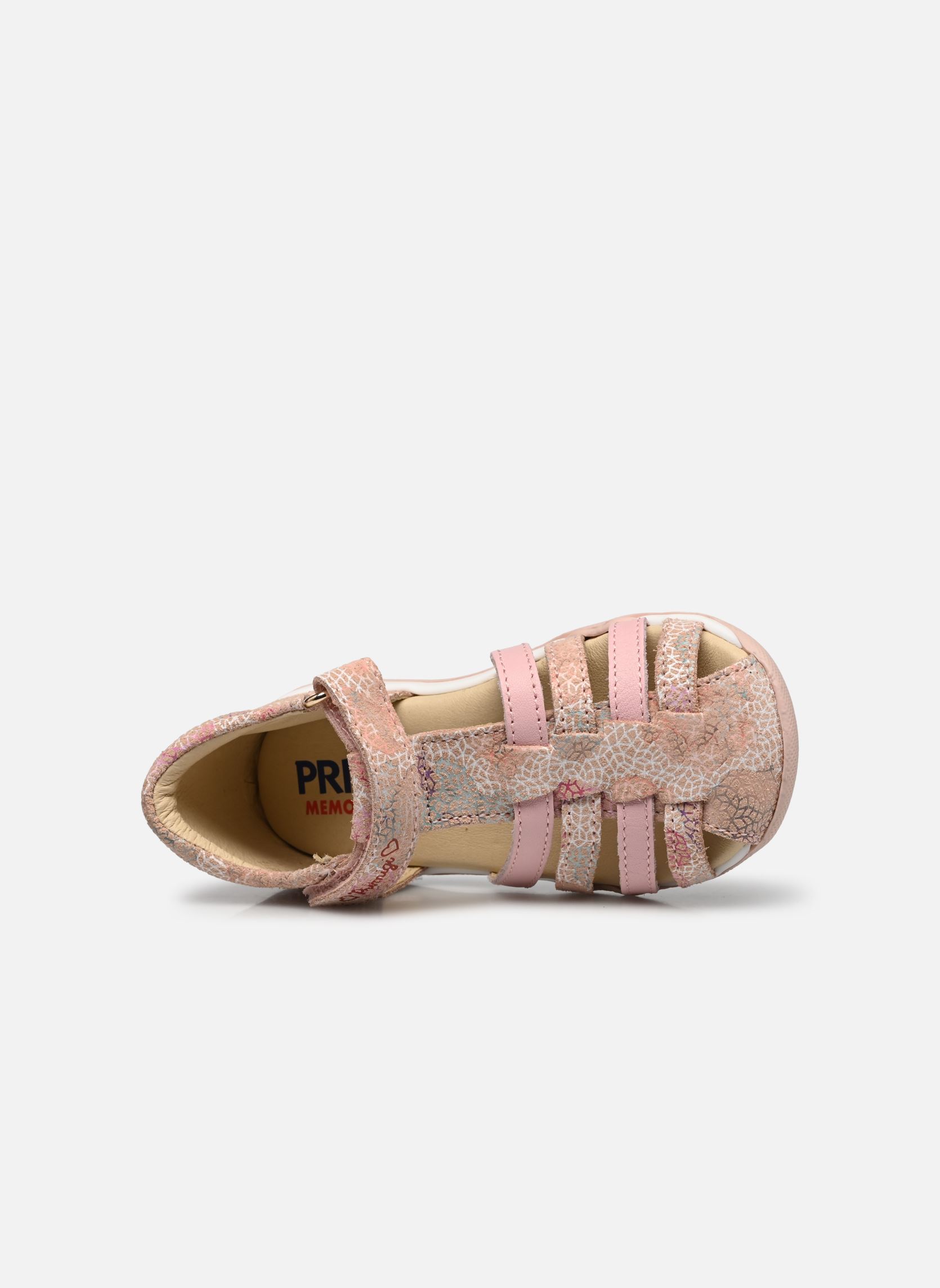 Primigi BABY SPRITZ SANDALETTI CON CONIGLIO - Step By Step Shop