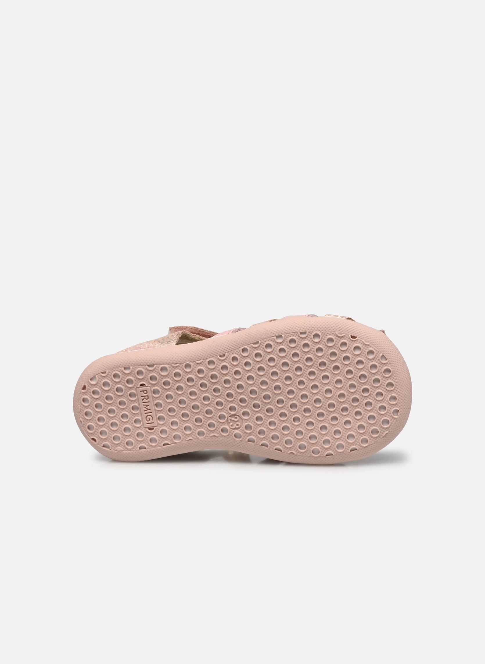 Sandalen Baby Spritz mädchen rosa Primigi Sandalen Baby Spritz mädchen rosa CIPRIA