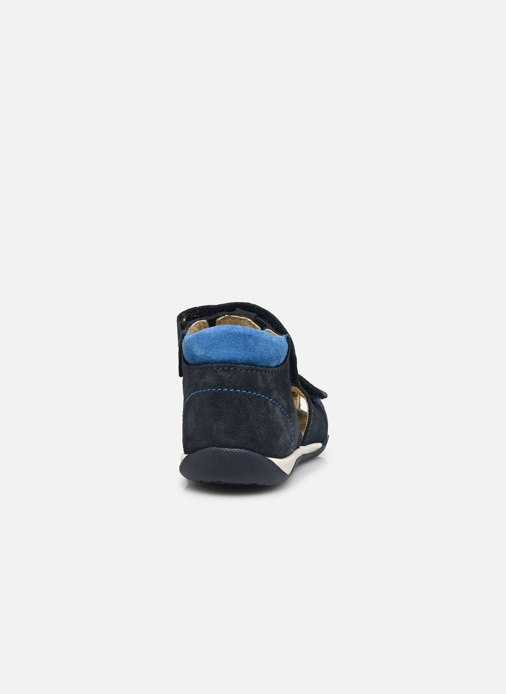 Sandalen Baby Spritz jungen blau Primigi Sandalen Baby Spritz jungen blau NAVY/AZZURRO