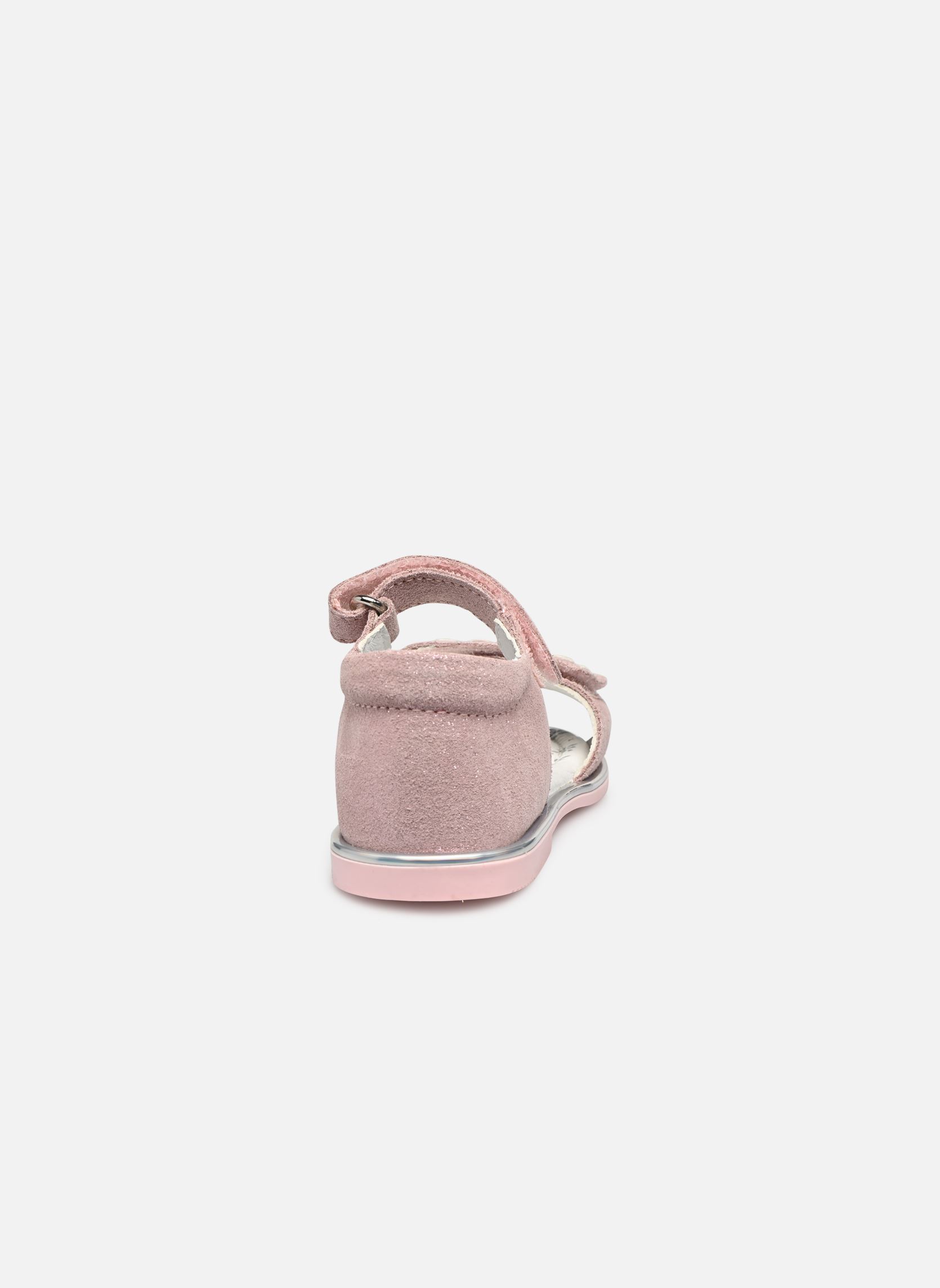 Sandali Happy Days bambina viola Primigi Sandali Happy Days bambina viola CHIFFON