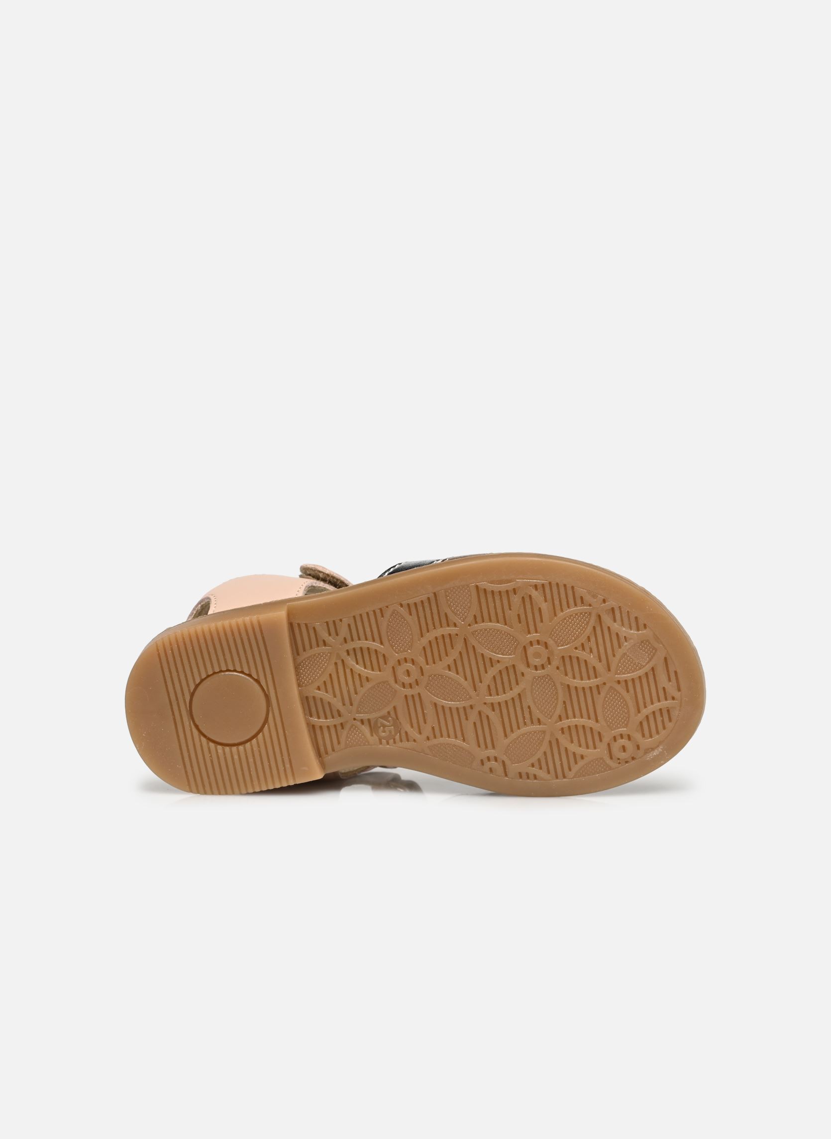 Sandalen Happy Days mädchen rosa Primigi Sandalen Happy Days mädchen rosa SKIN/ORO CH.