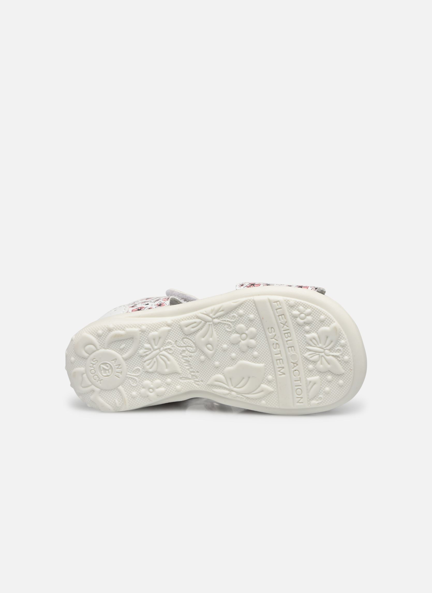 Sandalen Baby Pretty meisjes wit Primigi Sandalen Baby Pretty meisjes wit BIANCO-ROSA