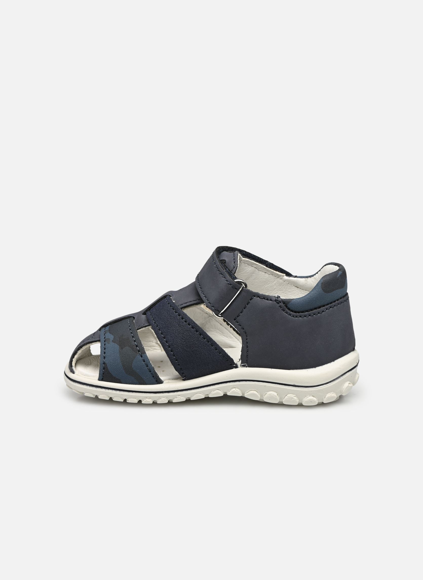 Sandalias Baby Sweet niño azul Primigi Sandalias Baby Sweet niño azul BLU/BLU