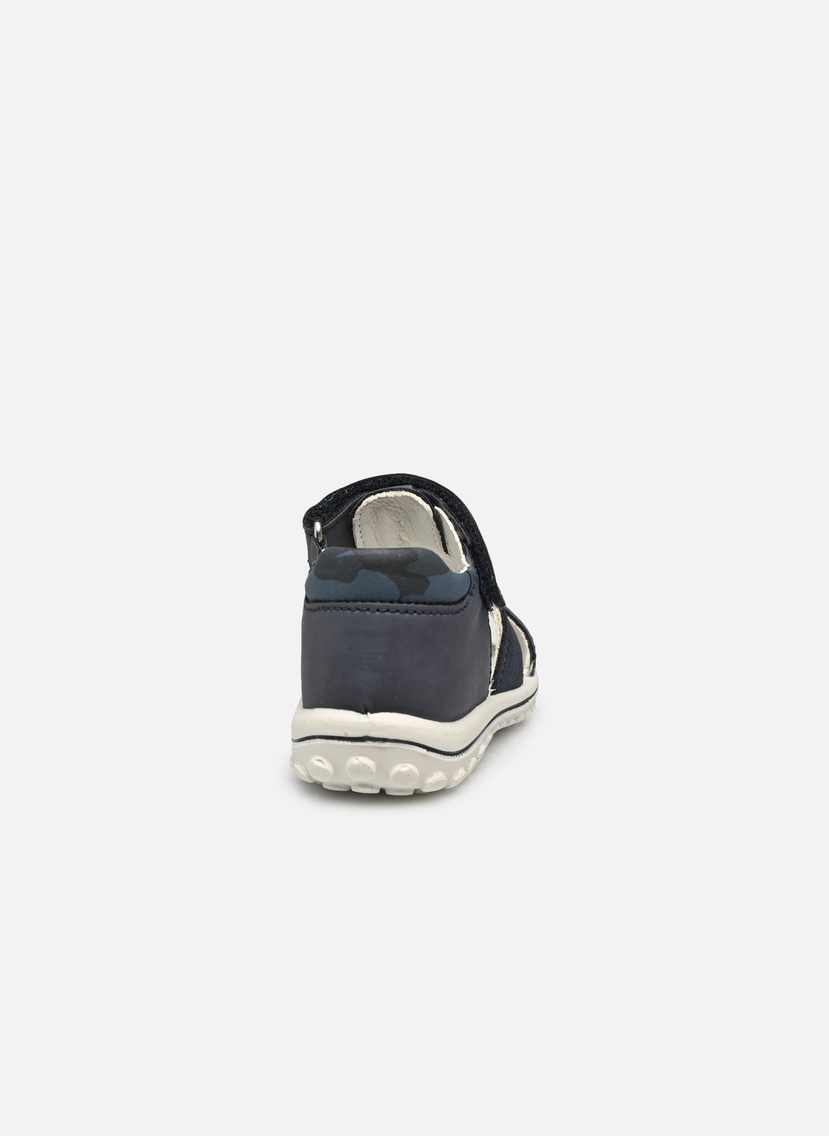 Sandalias Baby Sweet niño azul Primigi Sandalias Baby Sweet niño azul BLU/BLU
