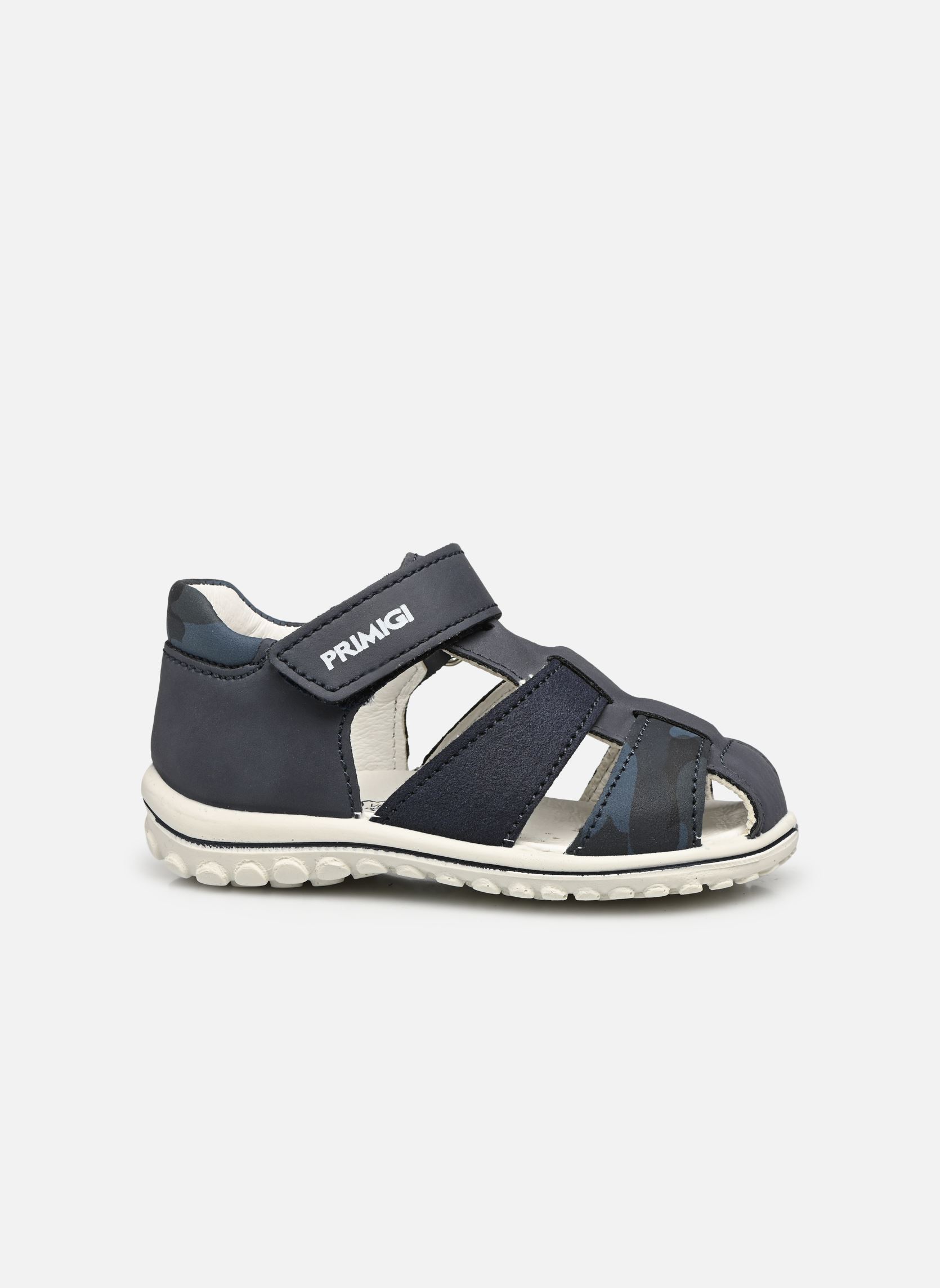 Sandalias Baby Sweet niño azul Primigi Sandalias Baby Sweet niño azul BLU/BLU