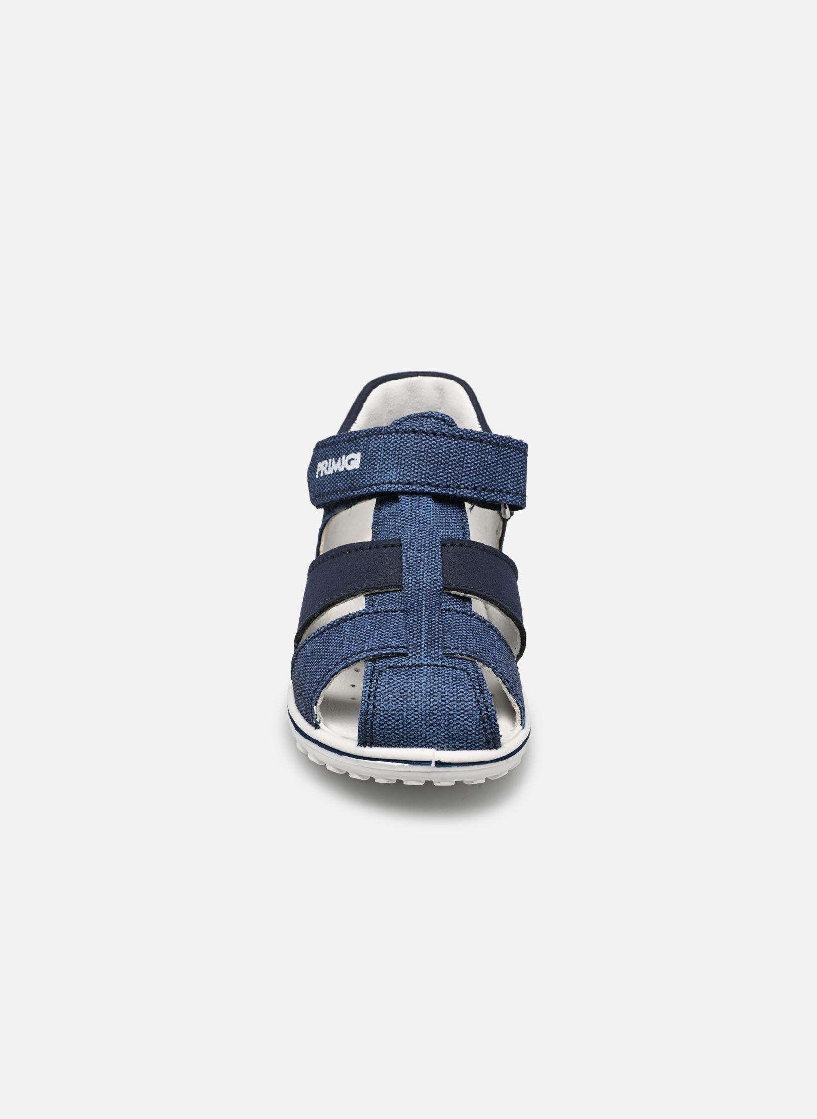 Sandales Baby Sweet garçon bleu Primigi Sandales Baby Sweet garçon bleu DENIM/BLUE