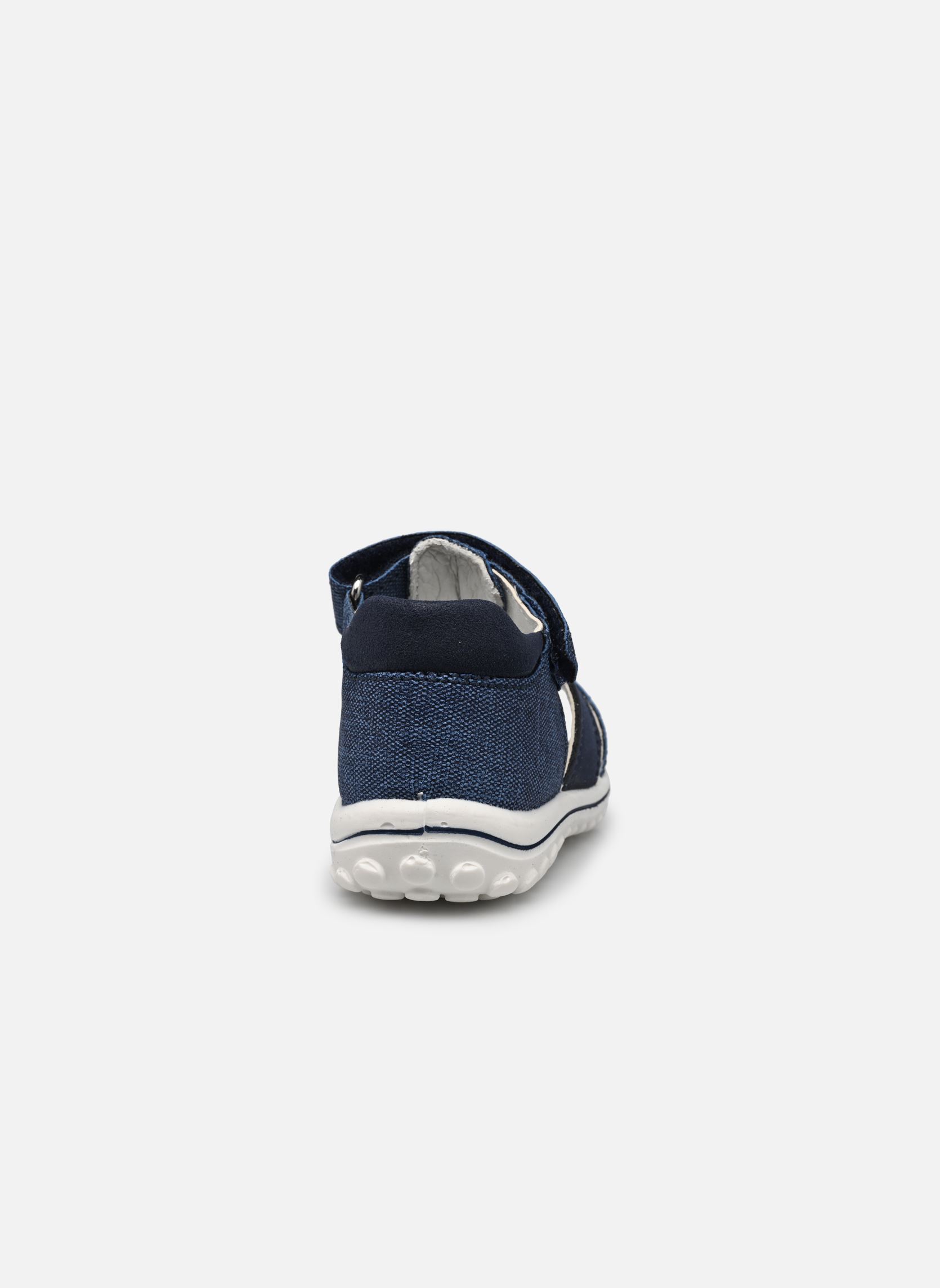 Sandales Baby Sweet garçon bleu Primigi Sandales Baby Sweet garçon bleu DENIM/BLUE