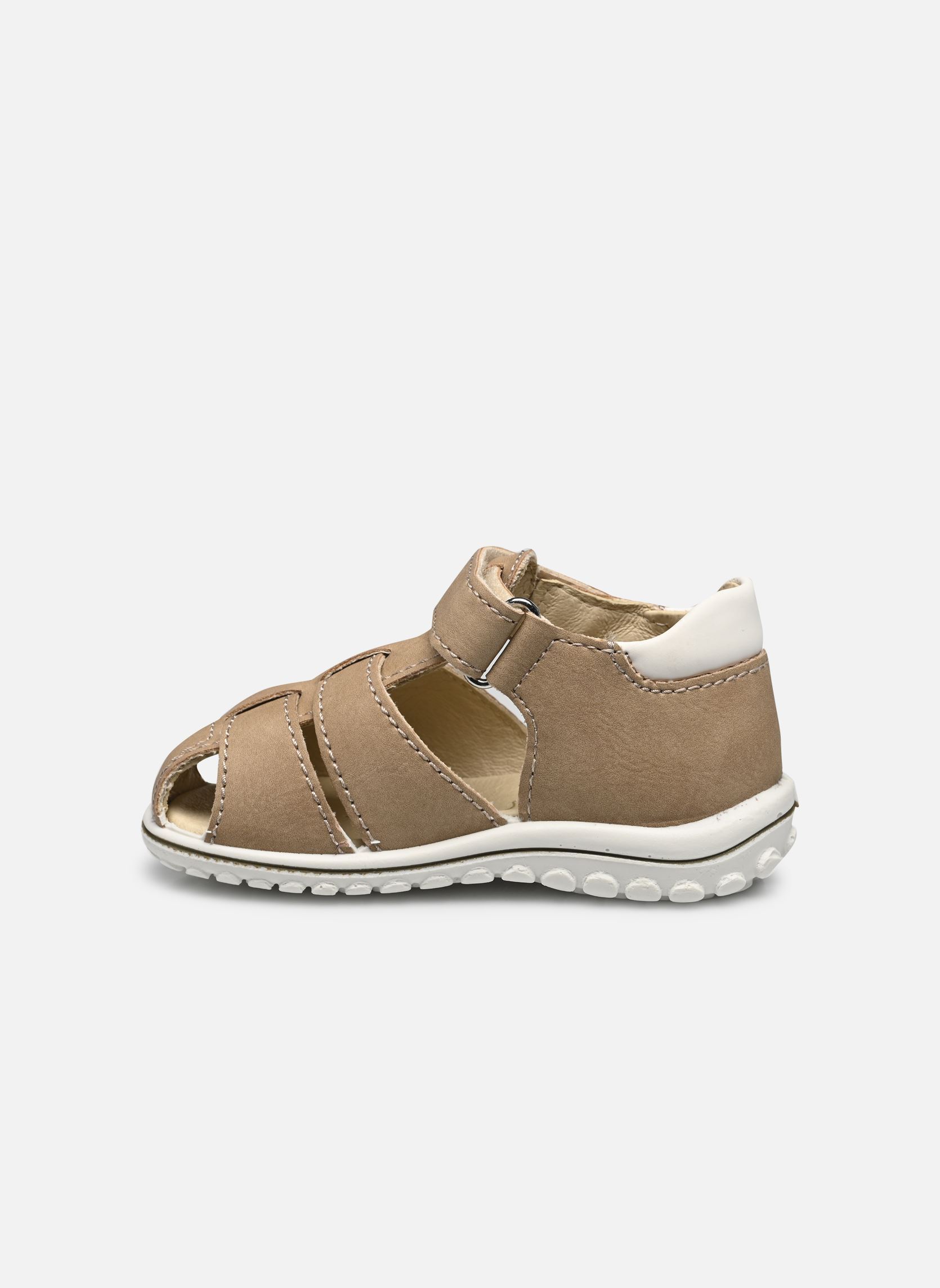Sandales Baby Sweet beige Primigi Sandales Baby Sweet beige BEIGE SCURO