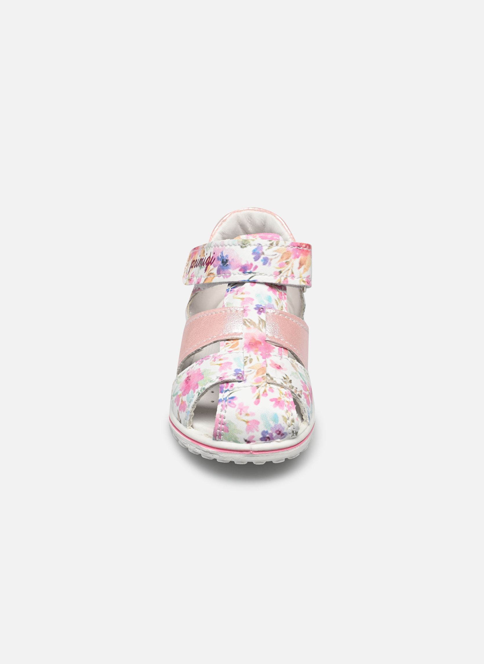 Sandali Baby Sweet bambina rosa Primigi Sandali Baby Sweet bambina rosa BCO-RSA-FUC/BAB