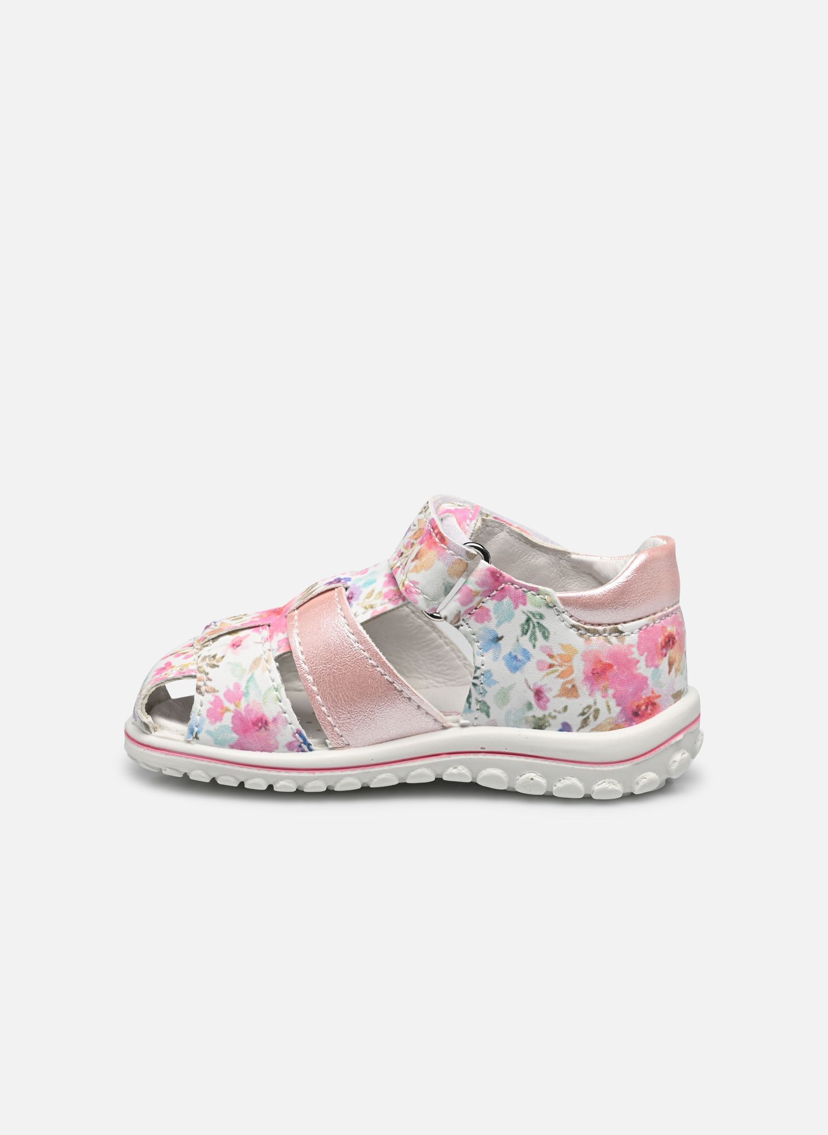Sandali Baby Sweet bambina rosa Primigi Sandali Baby Sweet bambina rosa BCO-RSA-FUC/BAB