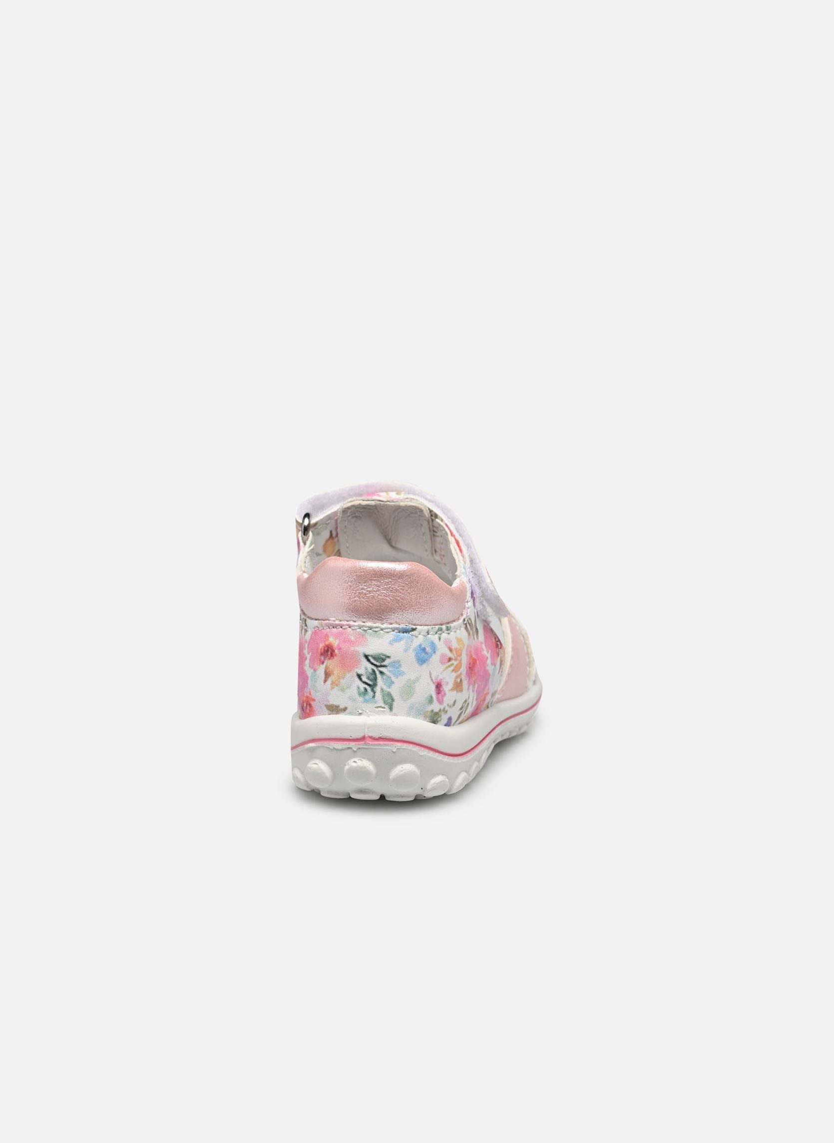 Sandali Baby Sweet bambina rosa Primigi Sandali Baby Sweet bambina rosa BCO-RSA-FUC/BAB