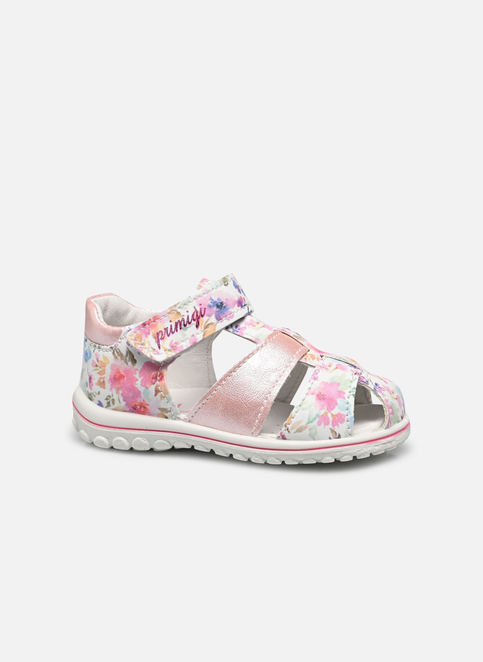 Sandali Baby Sweet bambina rosa Primigi Sandali Baby Sweet bambina rosa BCO-RSA-FUC/BAB