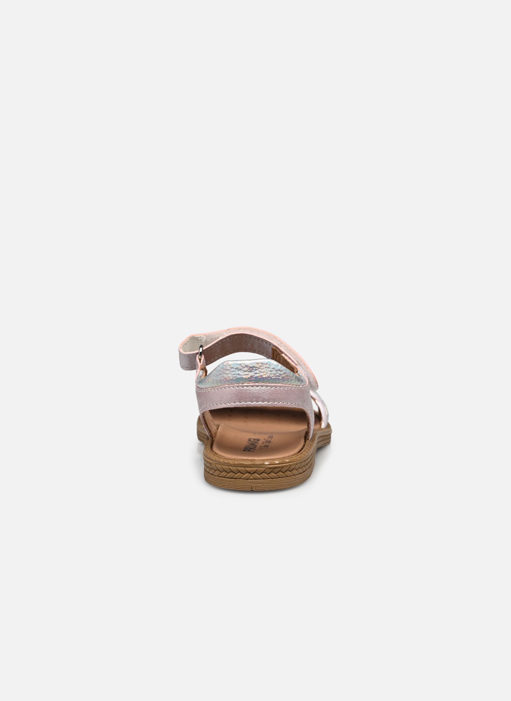 Sandales Amelia fille multicolore Primigi Sandales Amelia fille multicolore CIPRIA