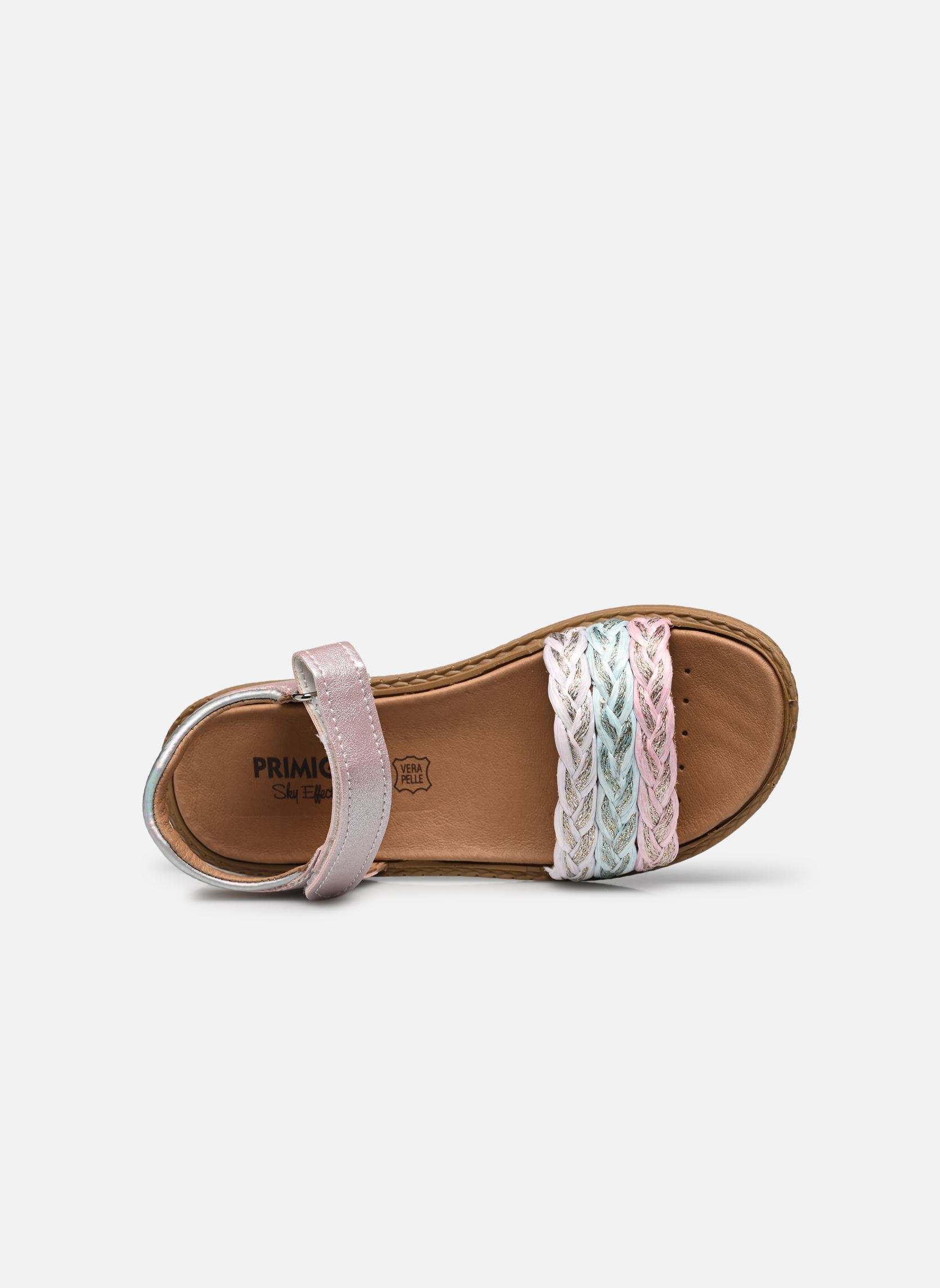 Sandales Amelia fille multicolore Primigi Sandales Amelia fille multicolore CIPRIA