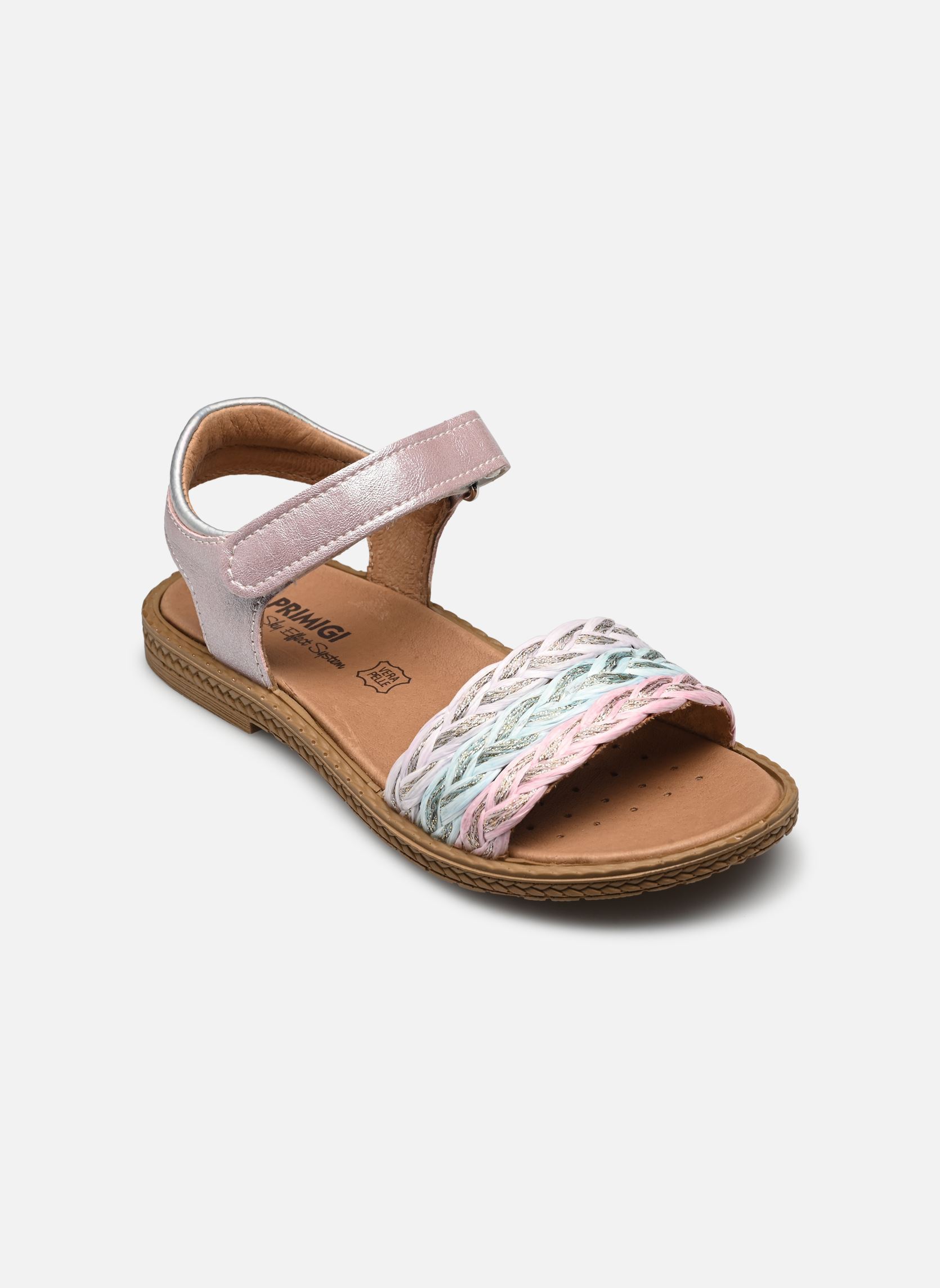 Sandales Amelia fille multicolore Primigi Sandales Amelia fille multicolore CIPRIA