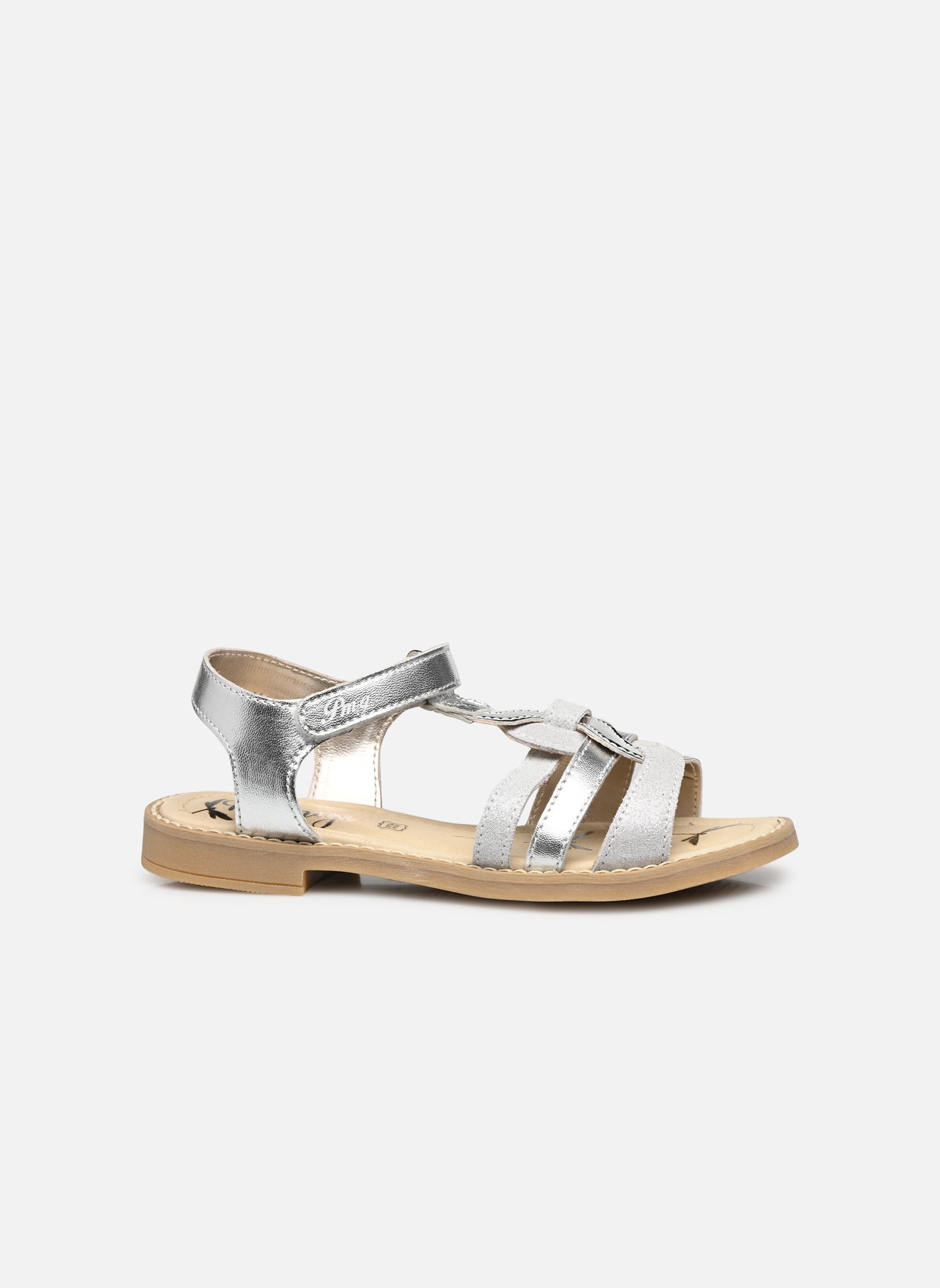 Sandalen Fantasy Days meisjes zilver Primigi Sandalen Fantasy Days meisjes zilver ARGENTO