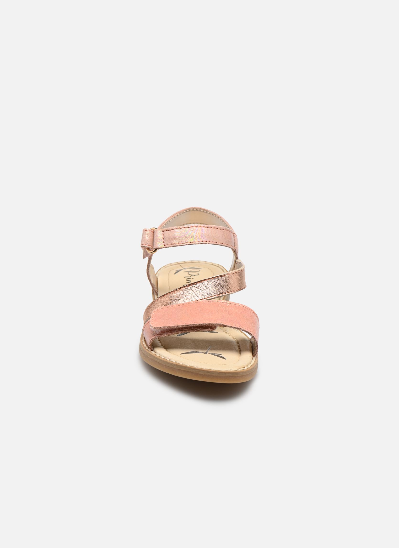 Sandales Fantasy Days fille rose Primigi Sandales Fantasy Days fille rose ROSA