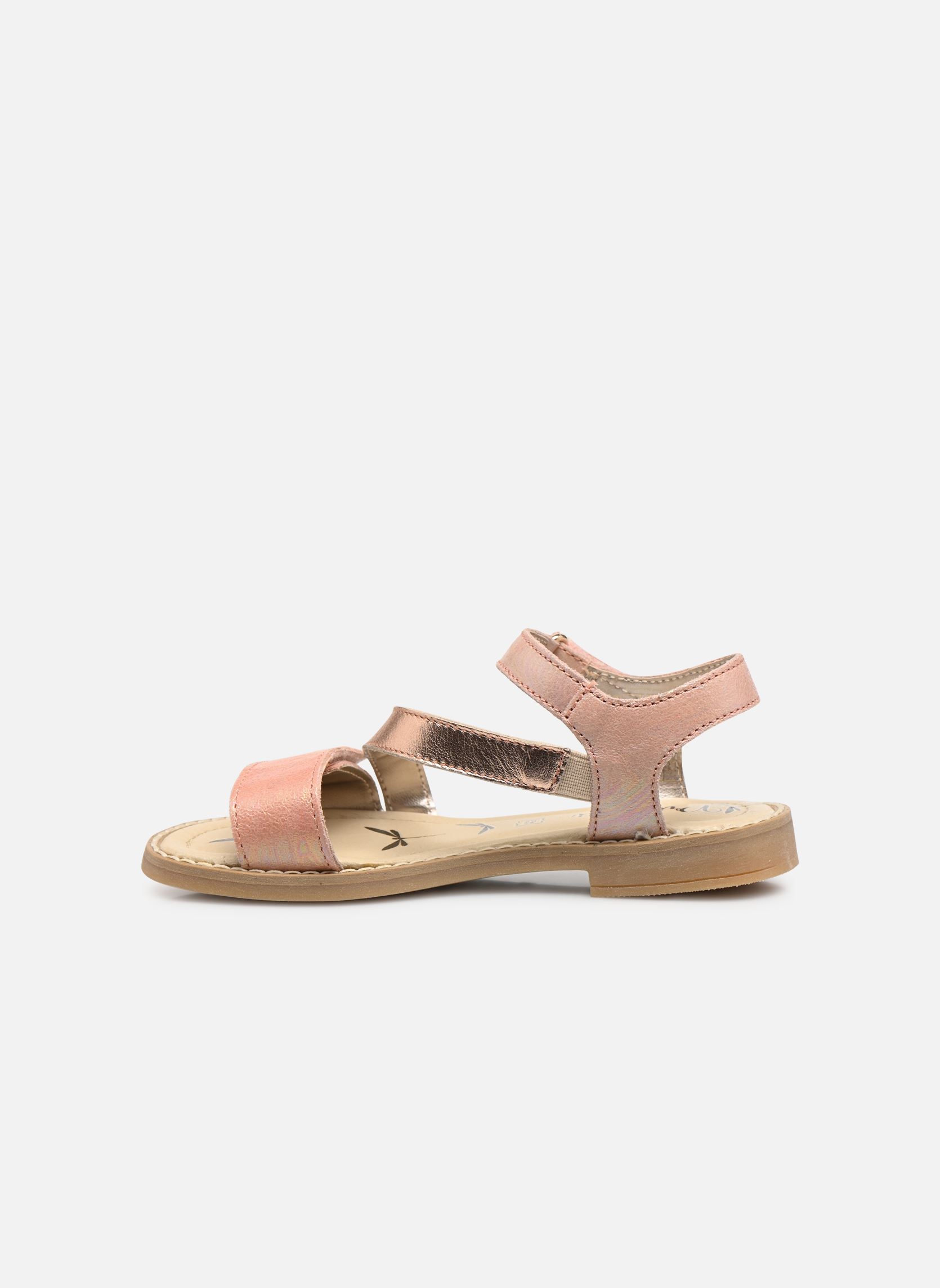 Sandales Fantasy Days fille rose Primigi Sandales Fantasy Days fille rose ROSA